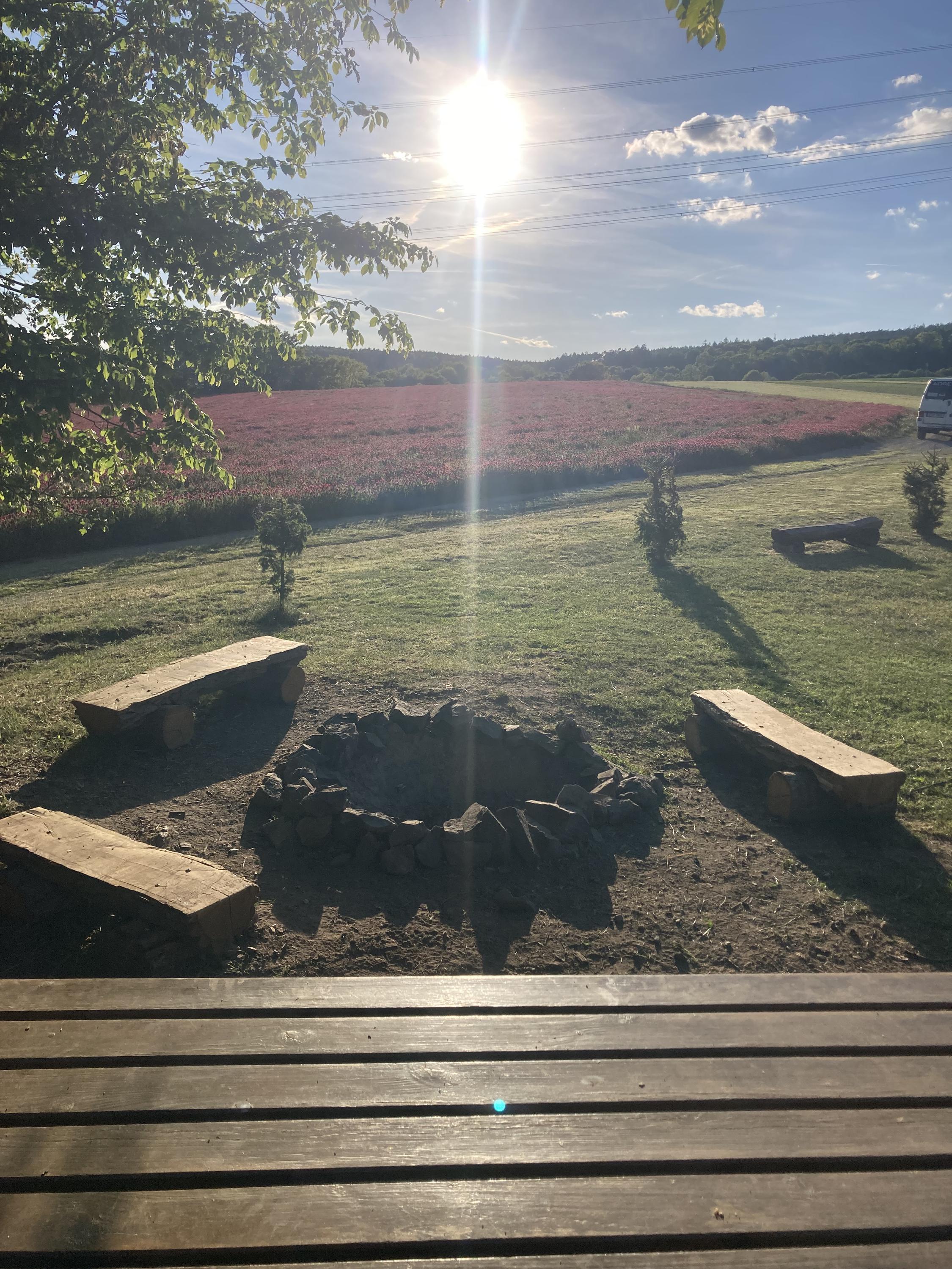 BezKempu - Suchý vrch nedaleko Prahy foto 3