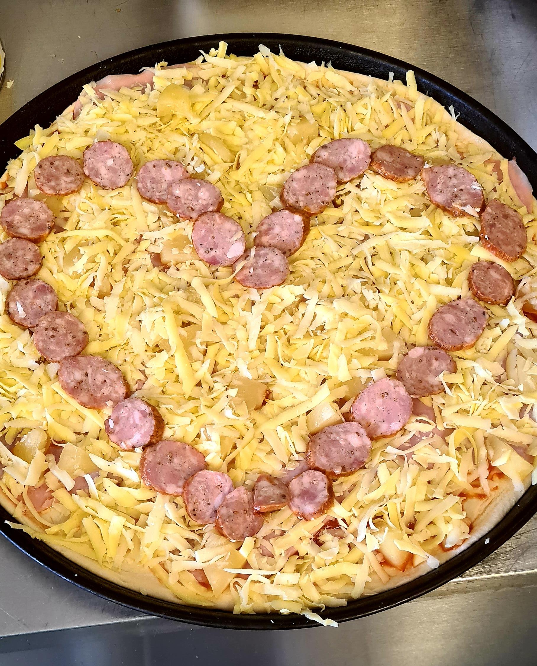 Pizzerka Odry foto 4