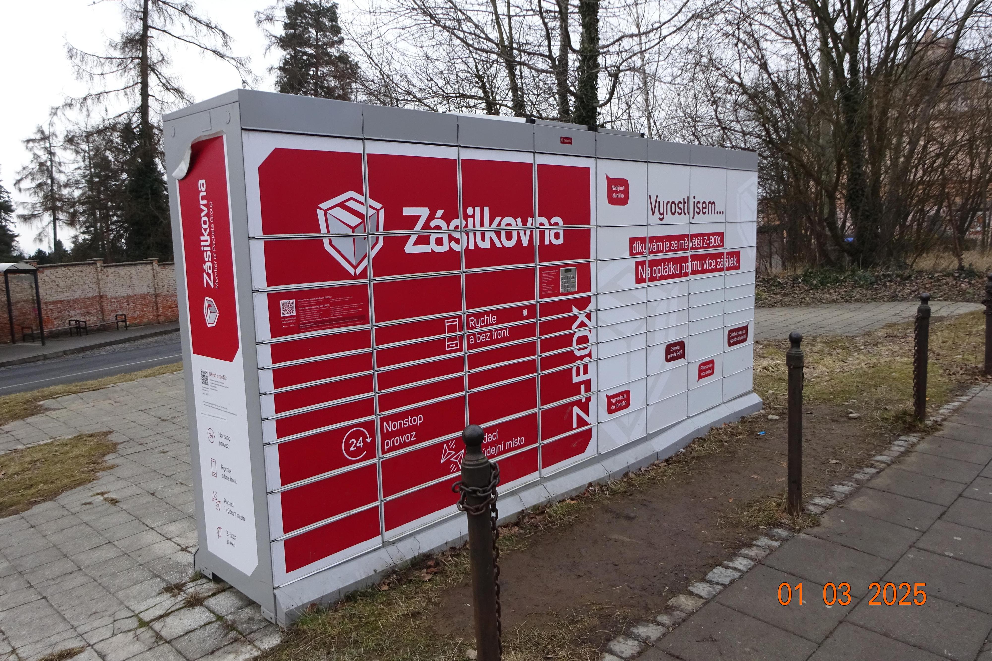 Z-BOX foto 3