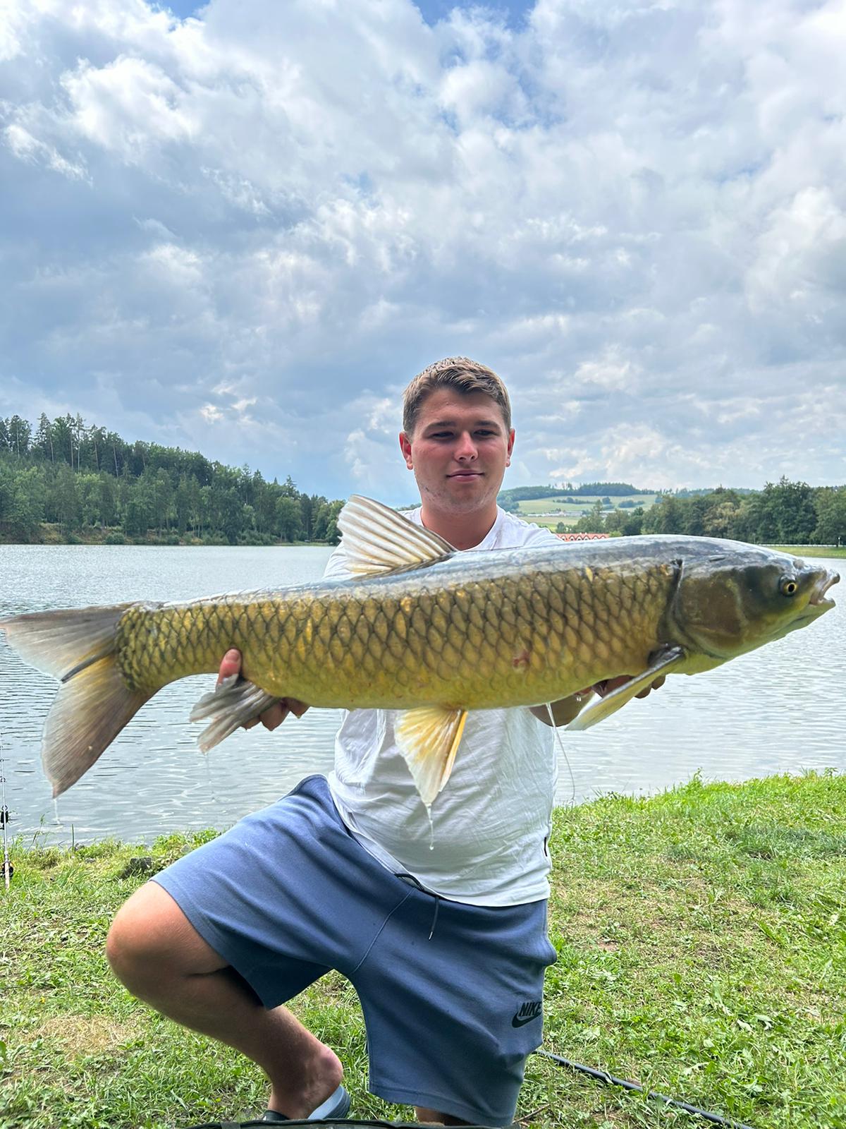 Rybník Propast foto 4