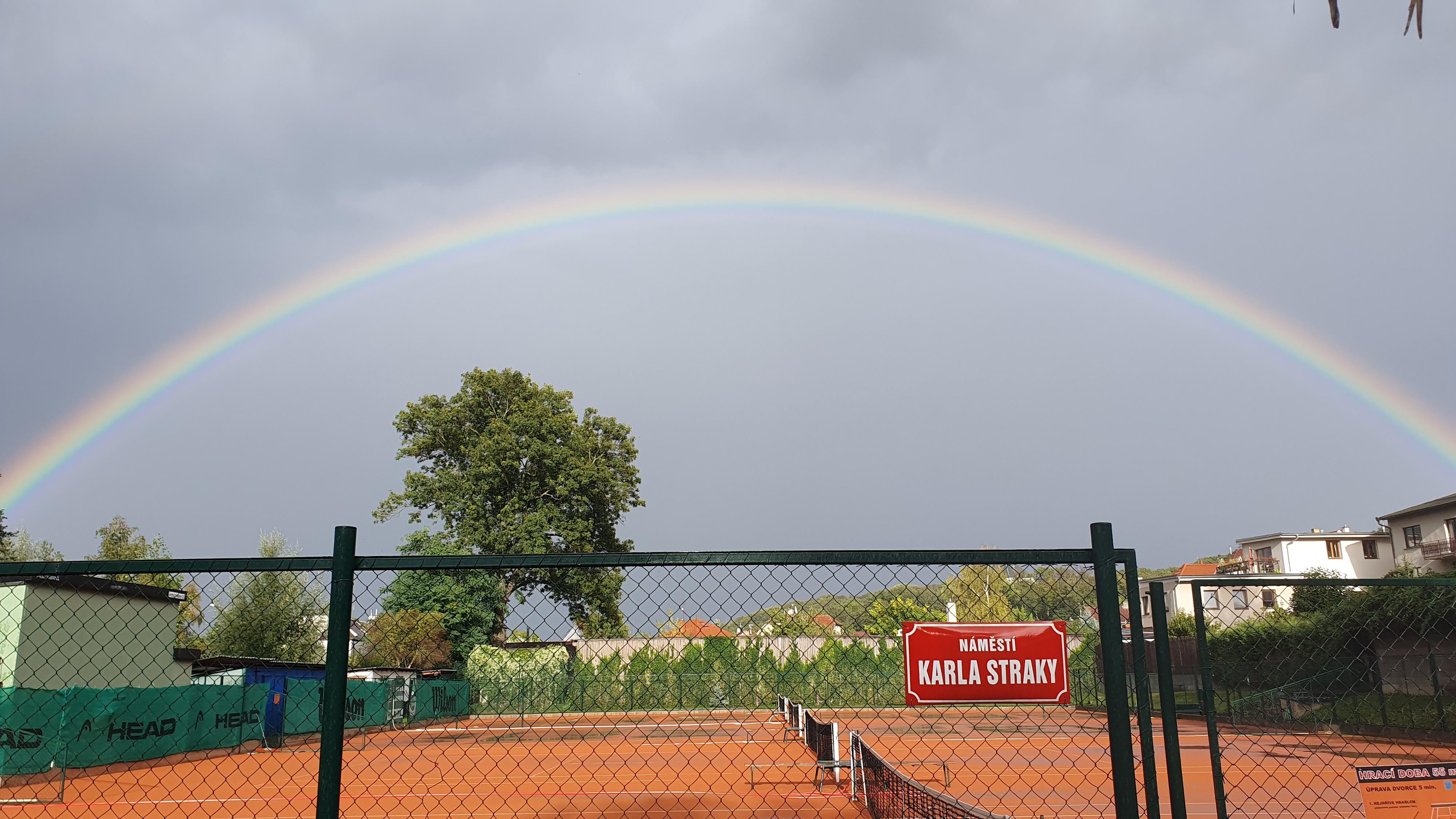TK Tenis Ruzyně foto 5