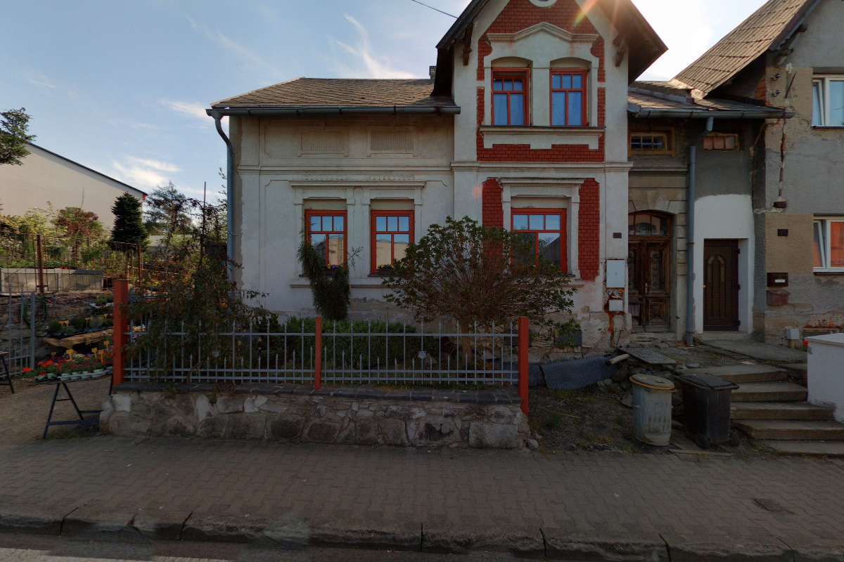 Zahradnictví Opočenský