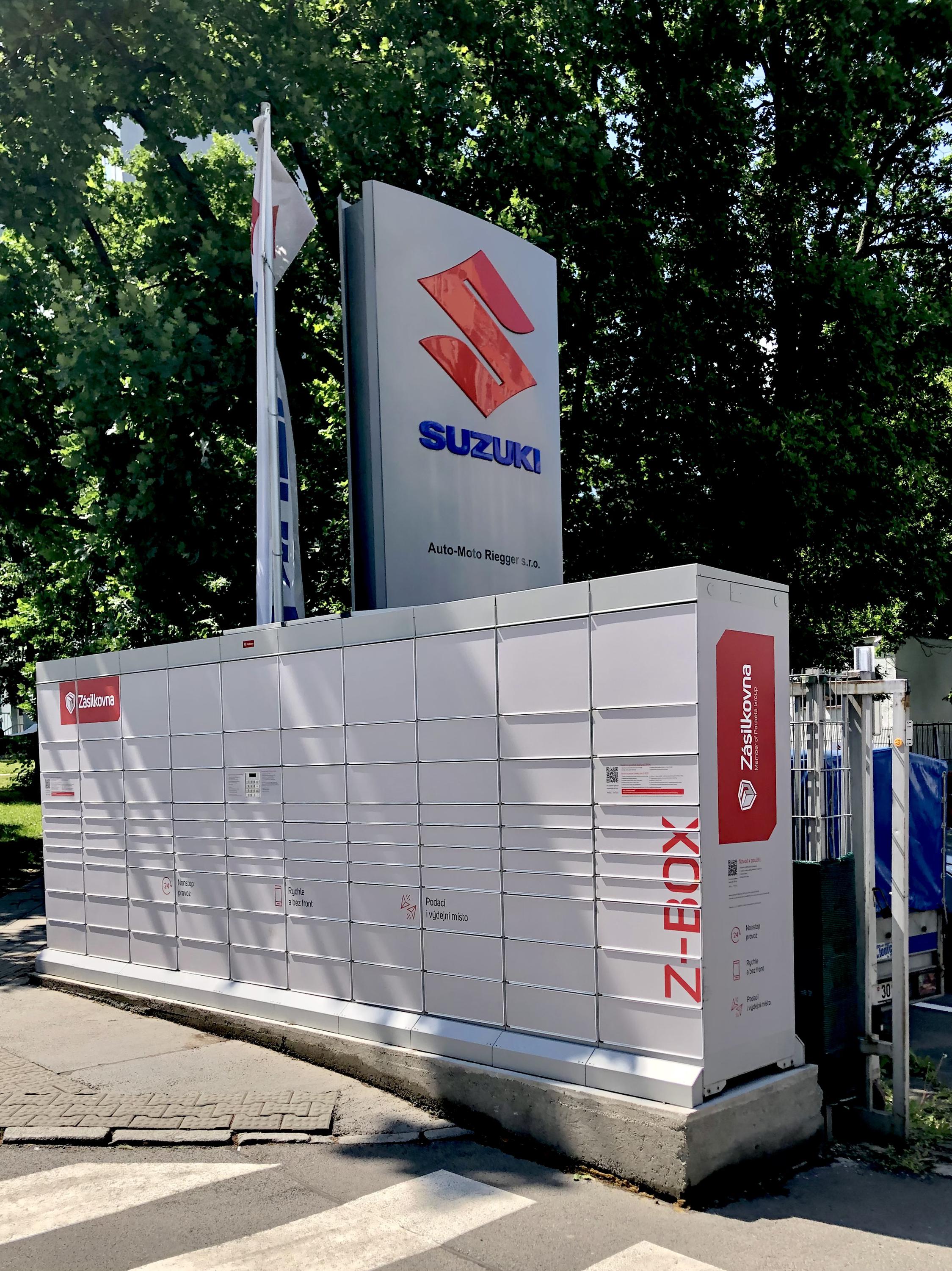 Z-BOX foto 5