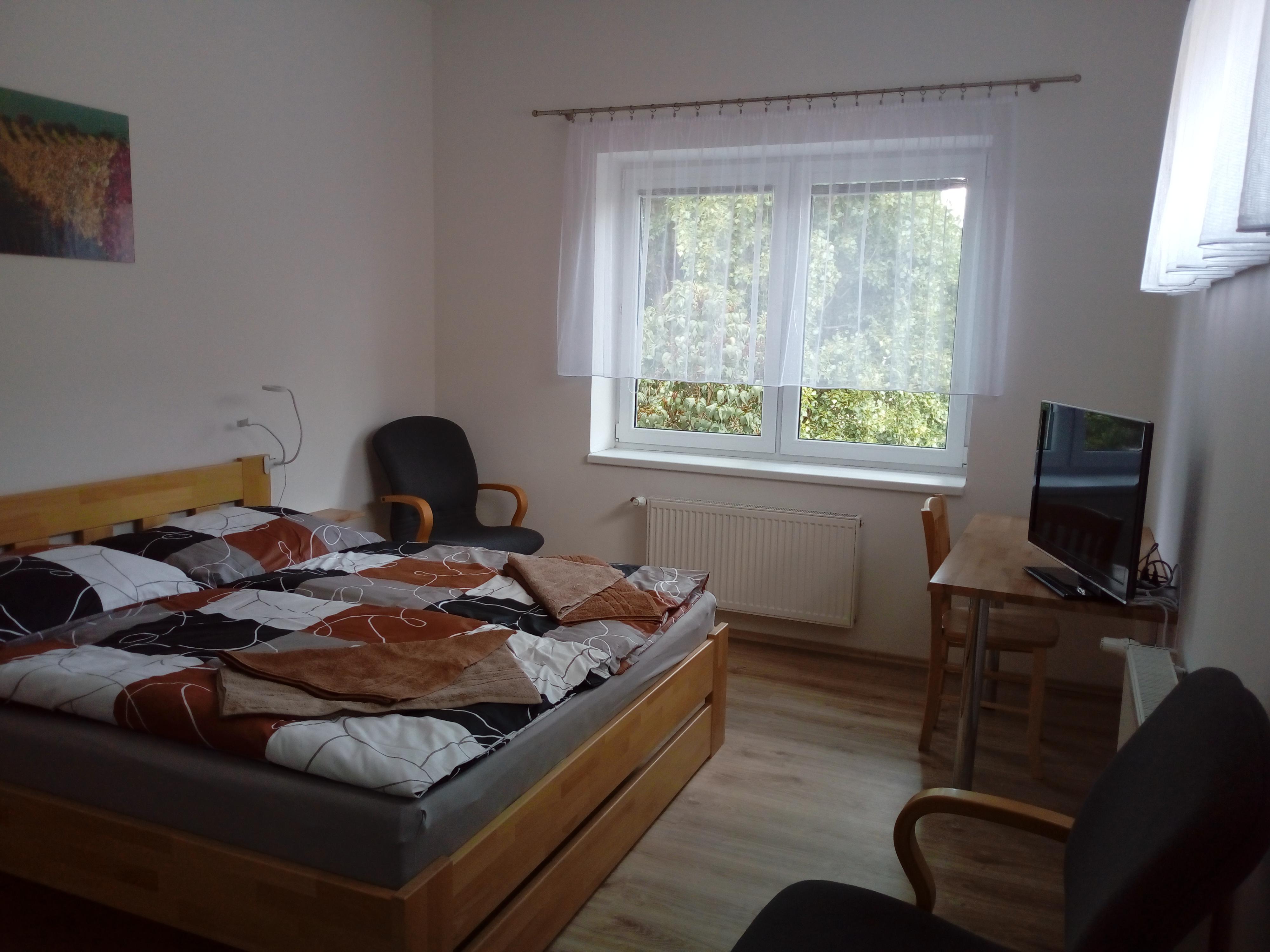 Apartmán u Parku foto 2