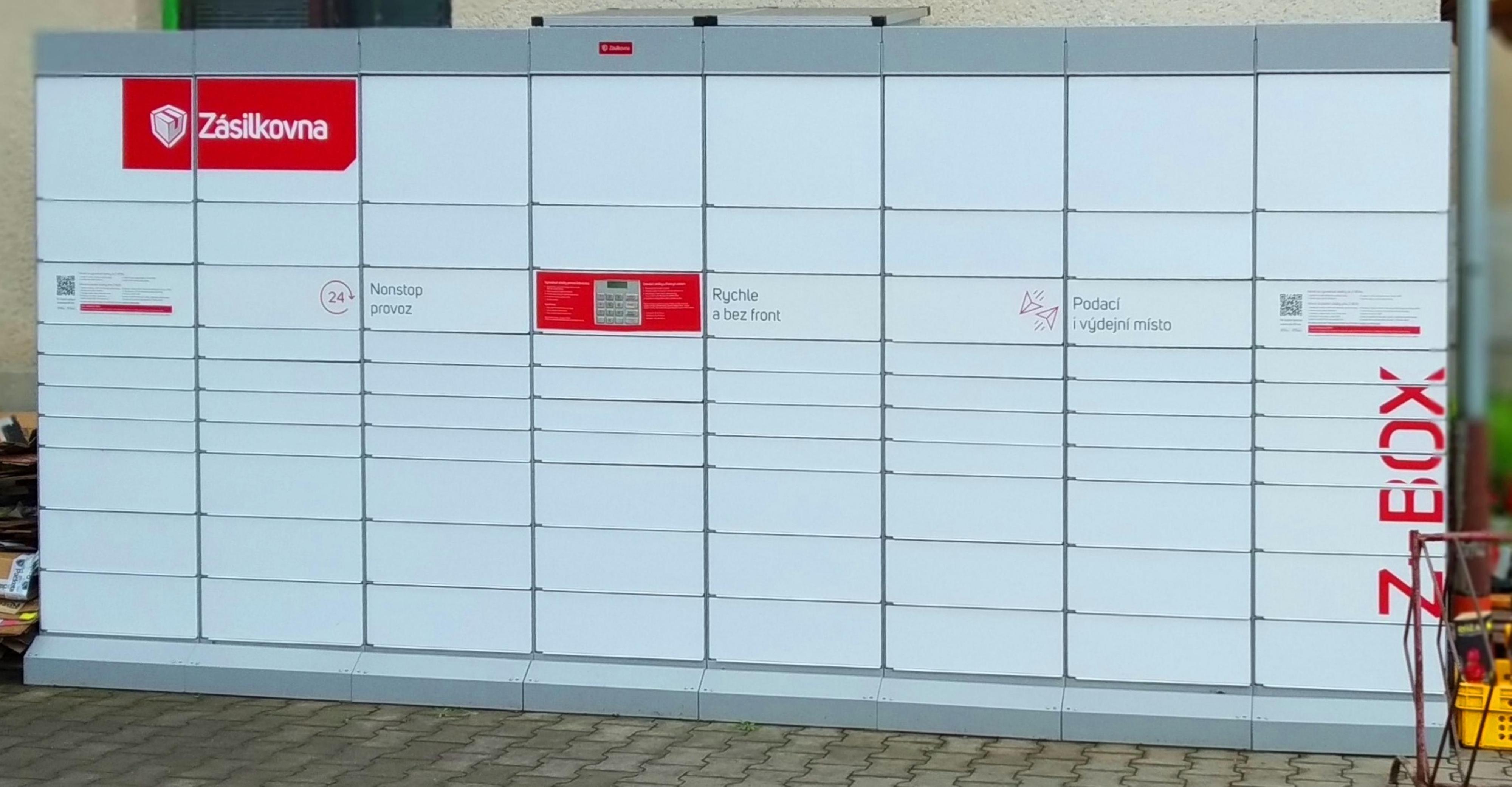 Z-BOX