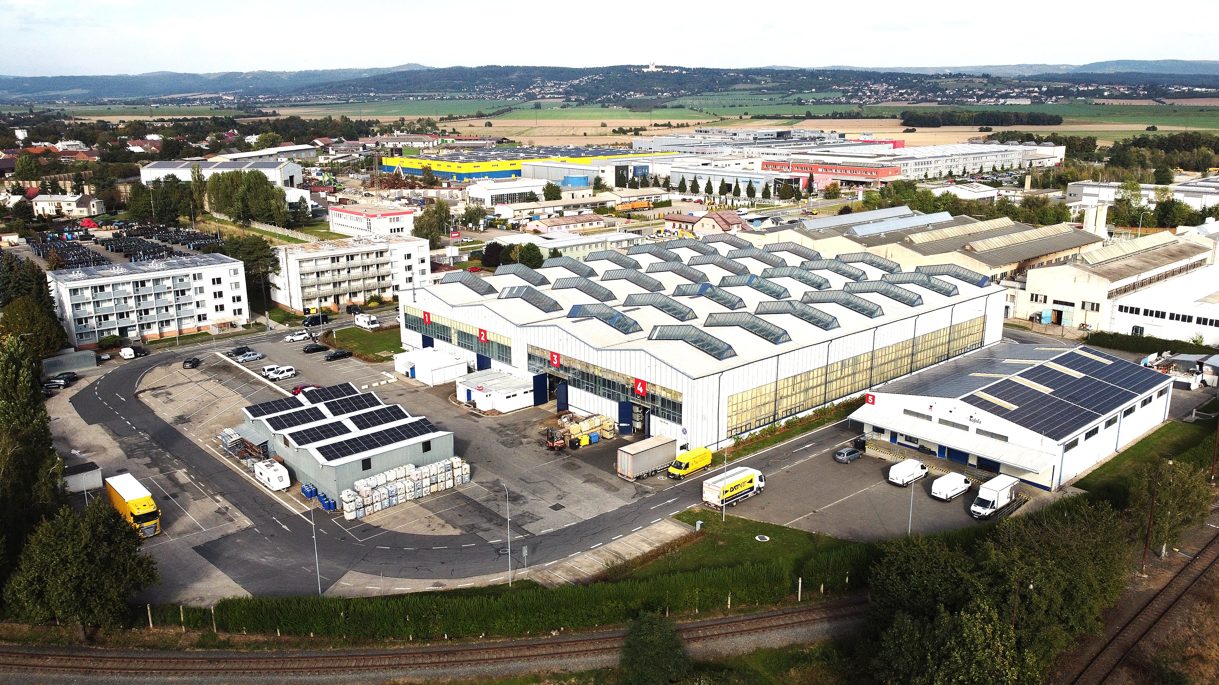 LCO - prostor pro vaše podnikání foto 4