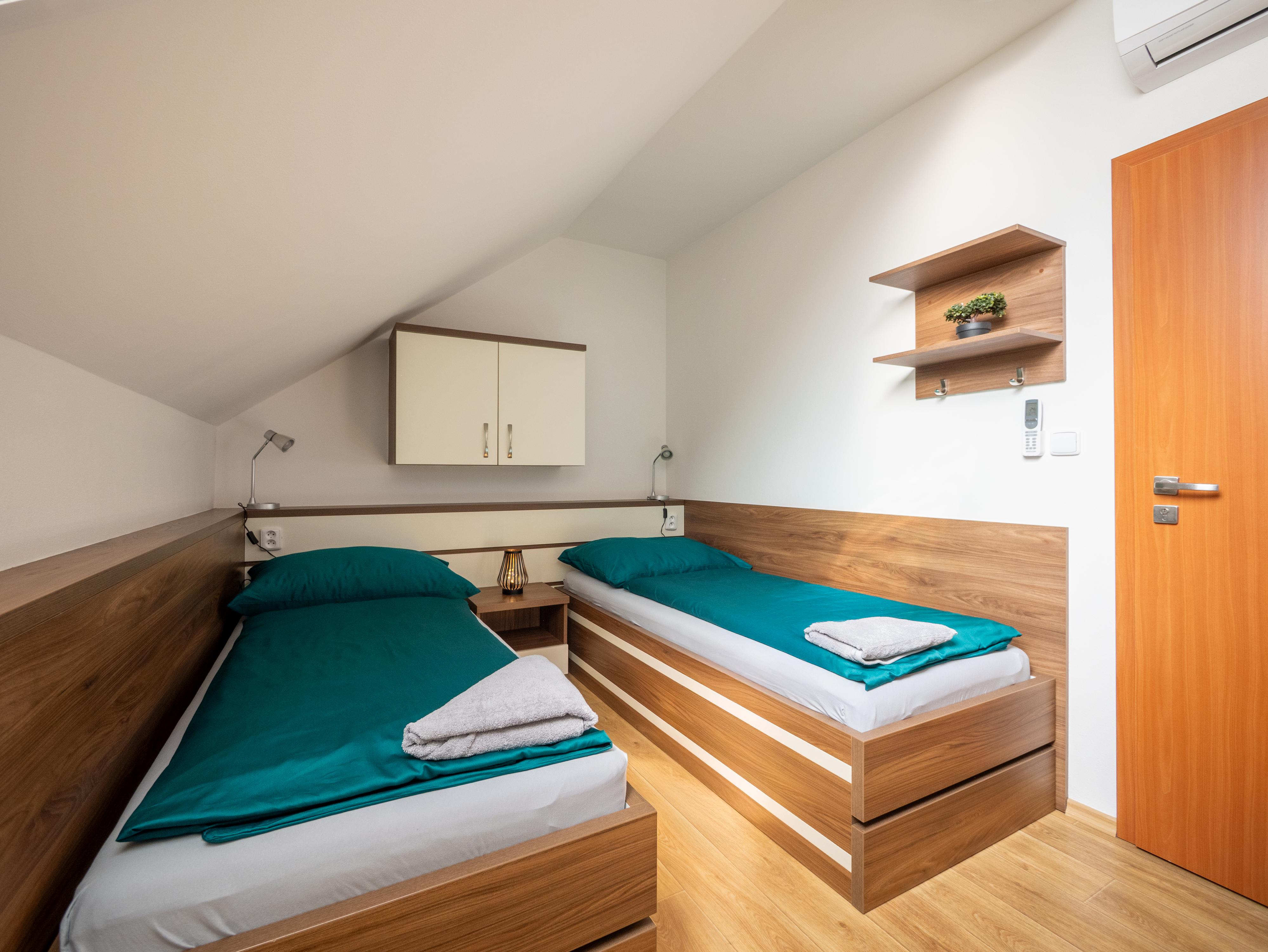 Penzion Javorník foto 5