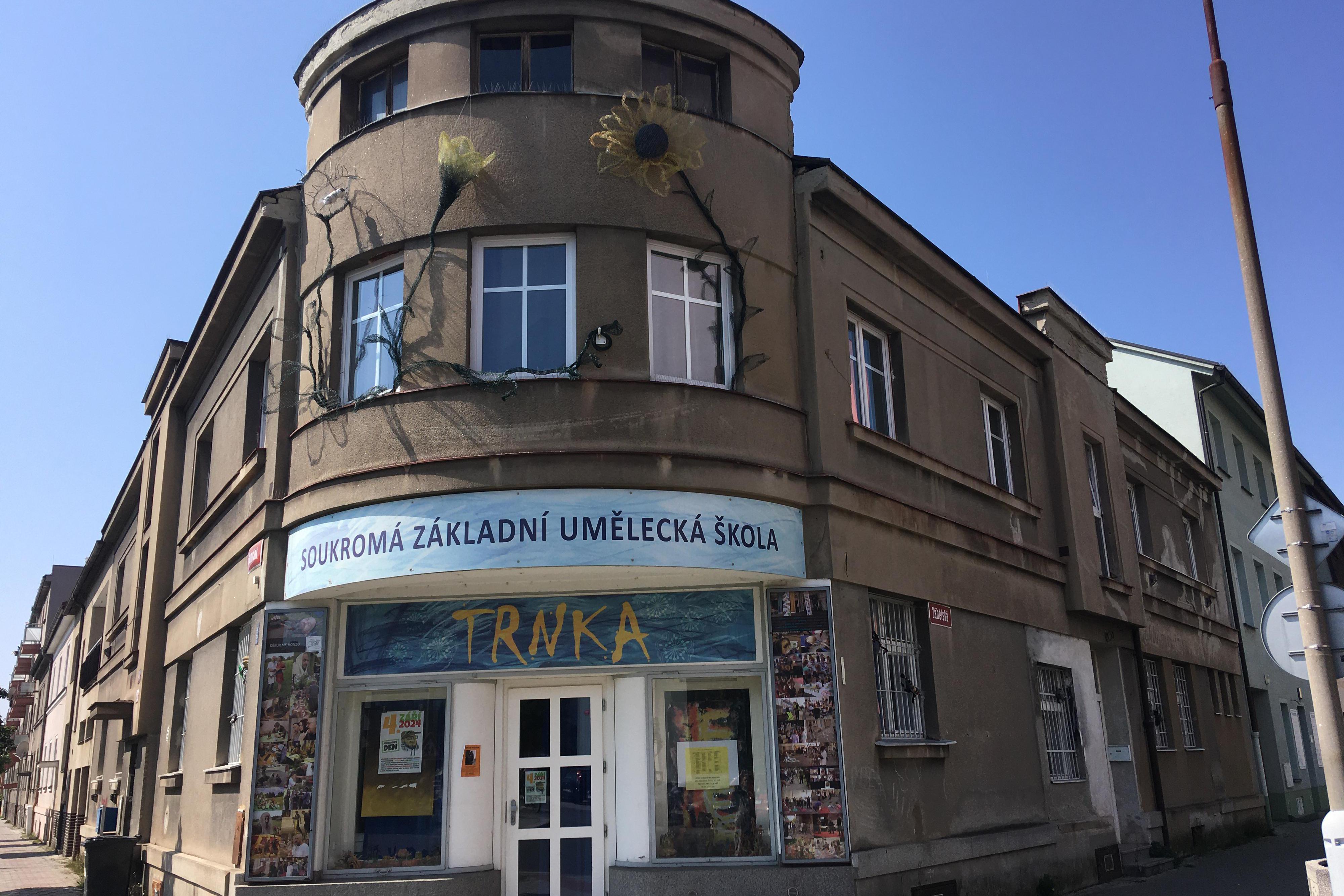 Soukromá ZUŠ Trnka, Rodinná