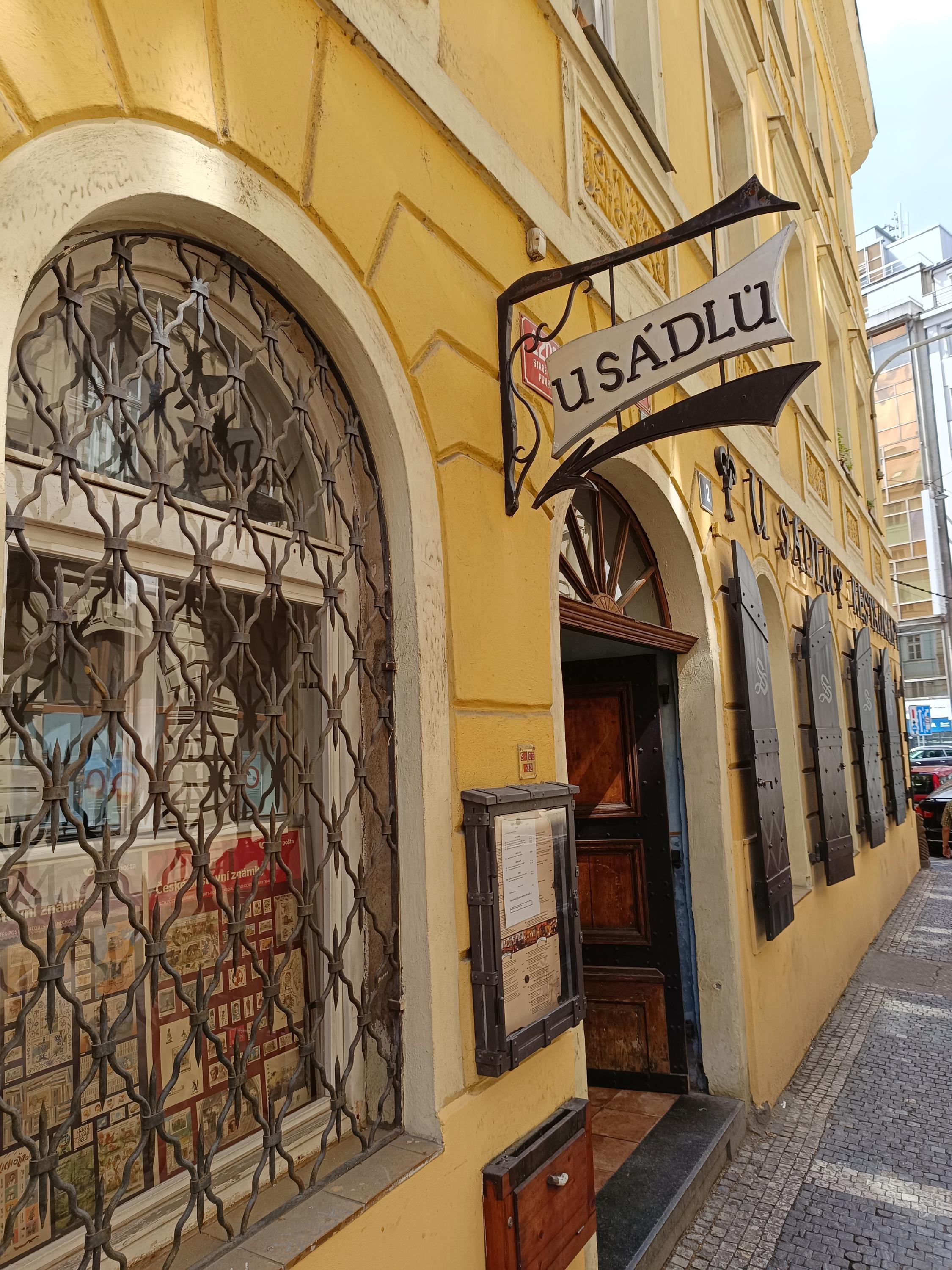 Hostinec U Sádlů foto 4