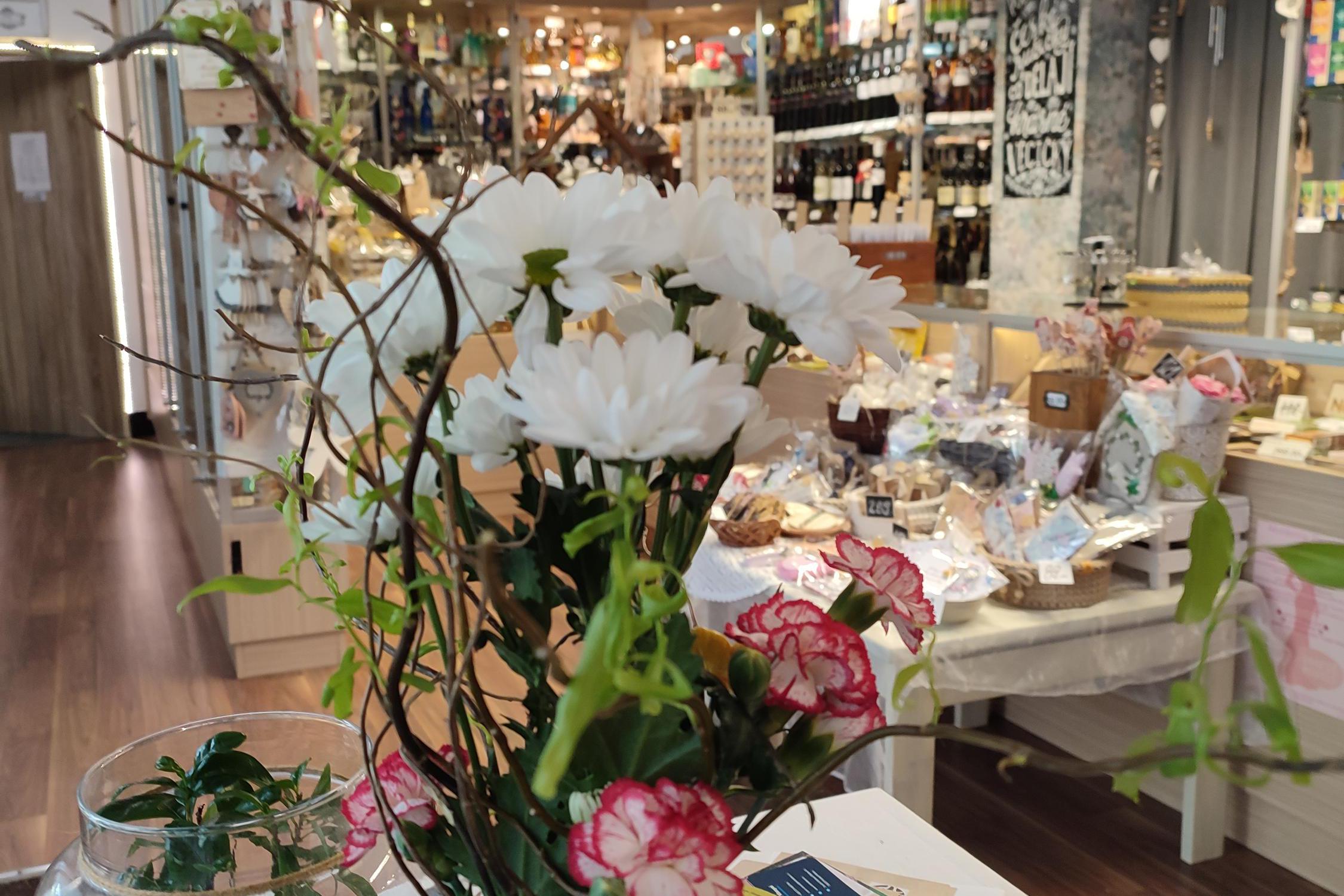 Dárkovka U Staré pošty