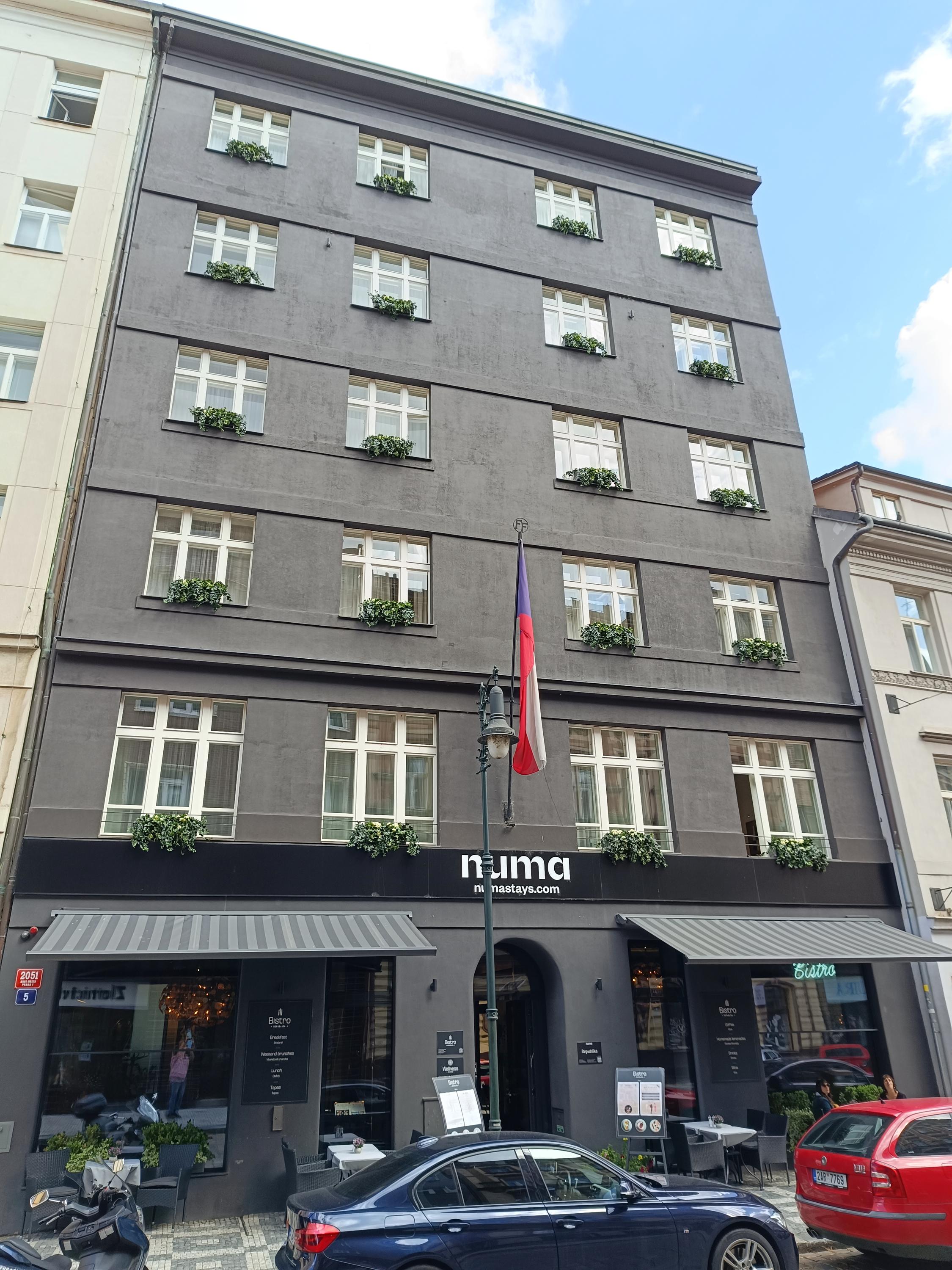 Bistro Republika foto 5