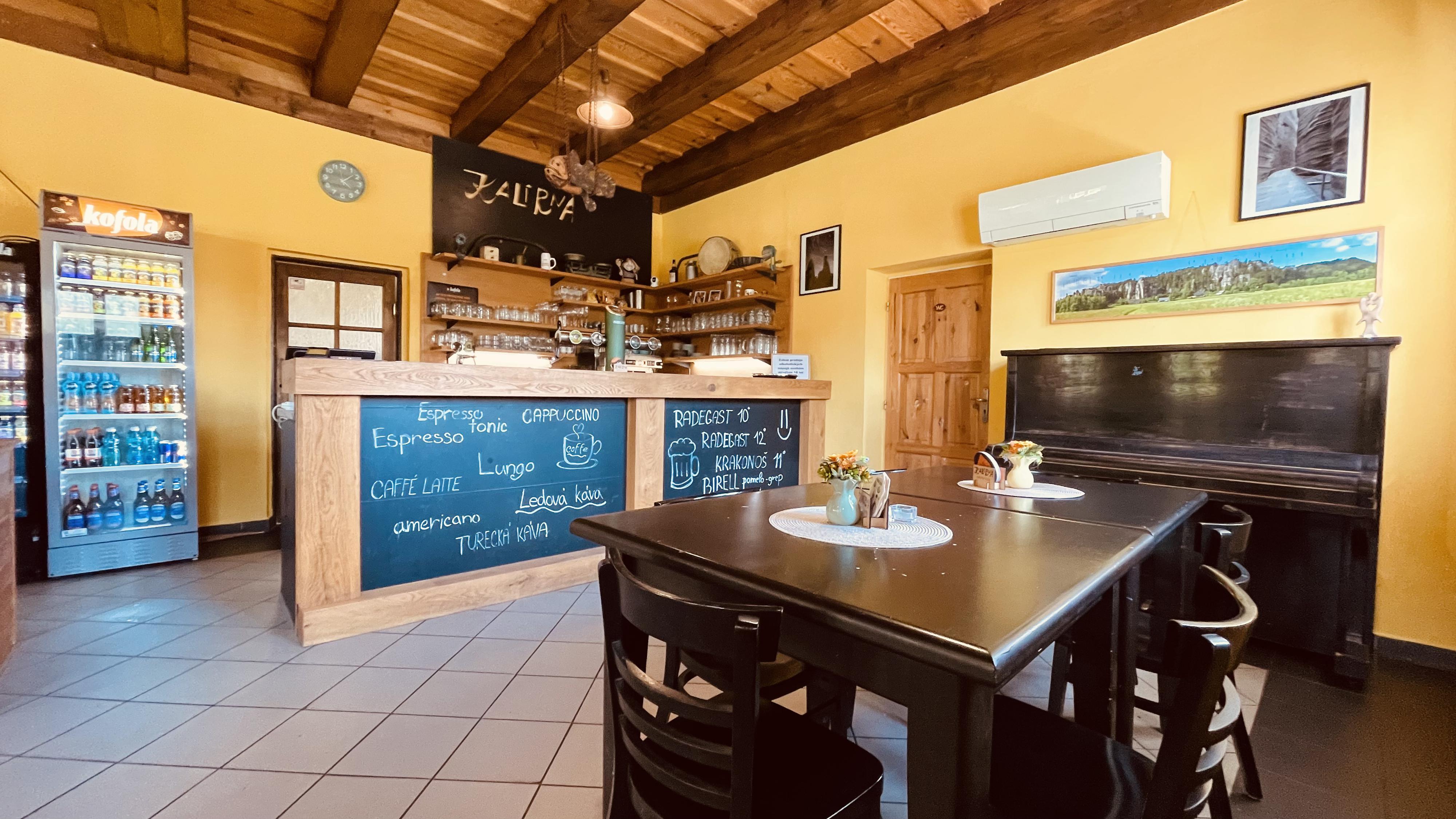 Kalírna foto 4