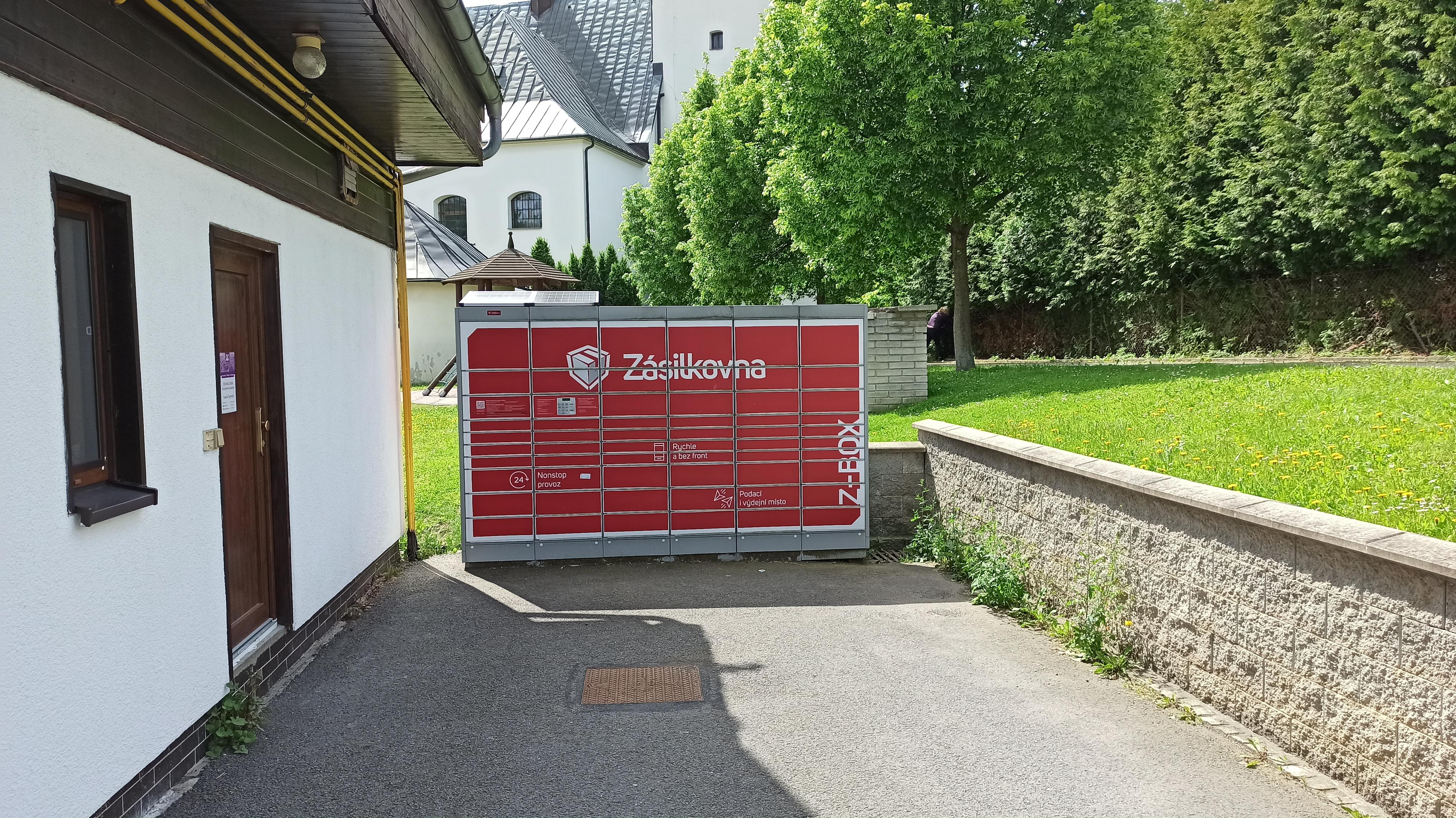 Z-BOX