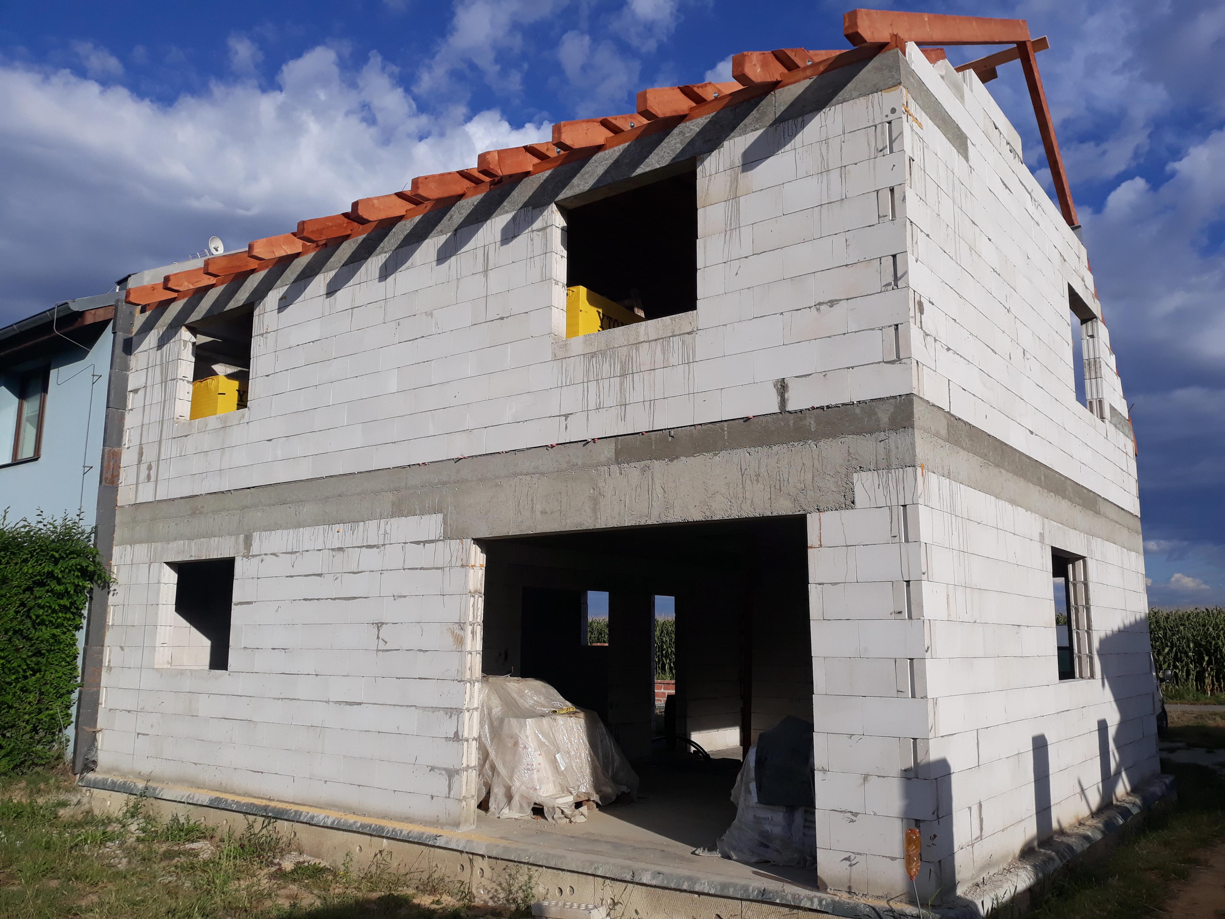 Stavební práce Šternberk - Jan Svoboda foto 4