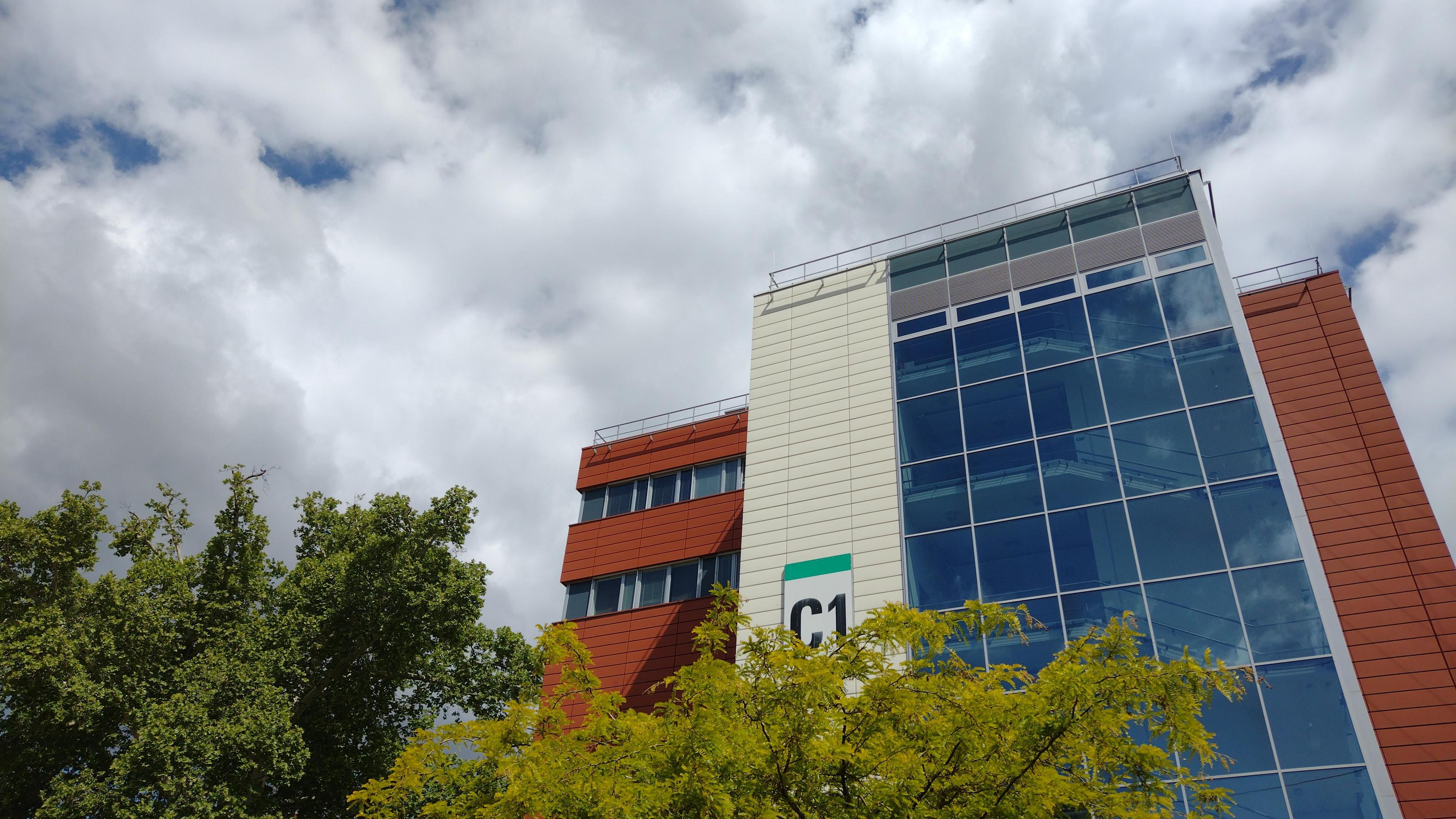 International Clinical Research Center