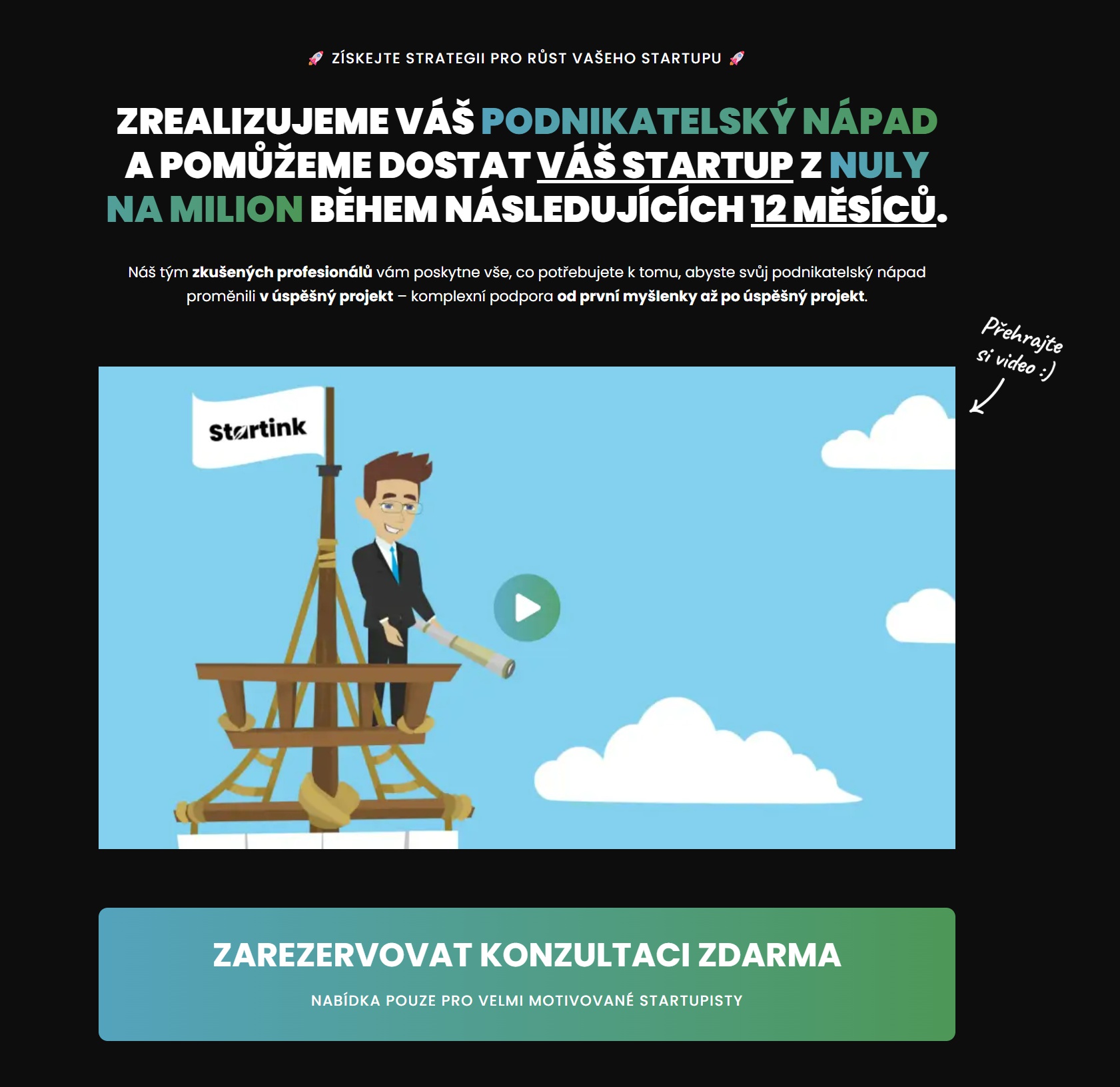 Startink, s.r.o. foto 2