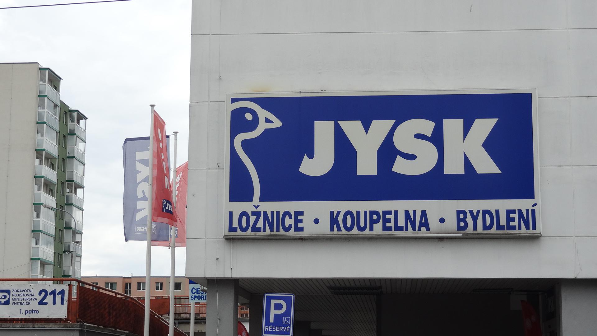 JYSK foto 3