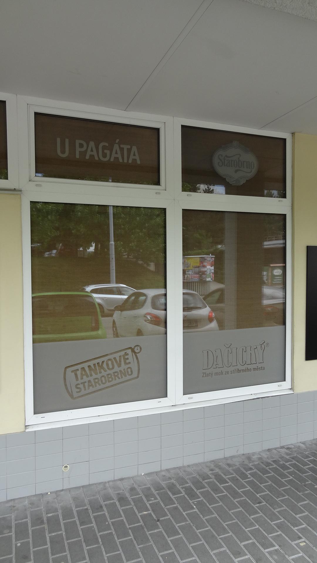 Restaurace U Pagáta foto 5