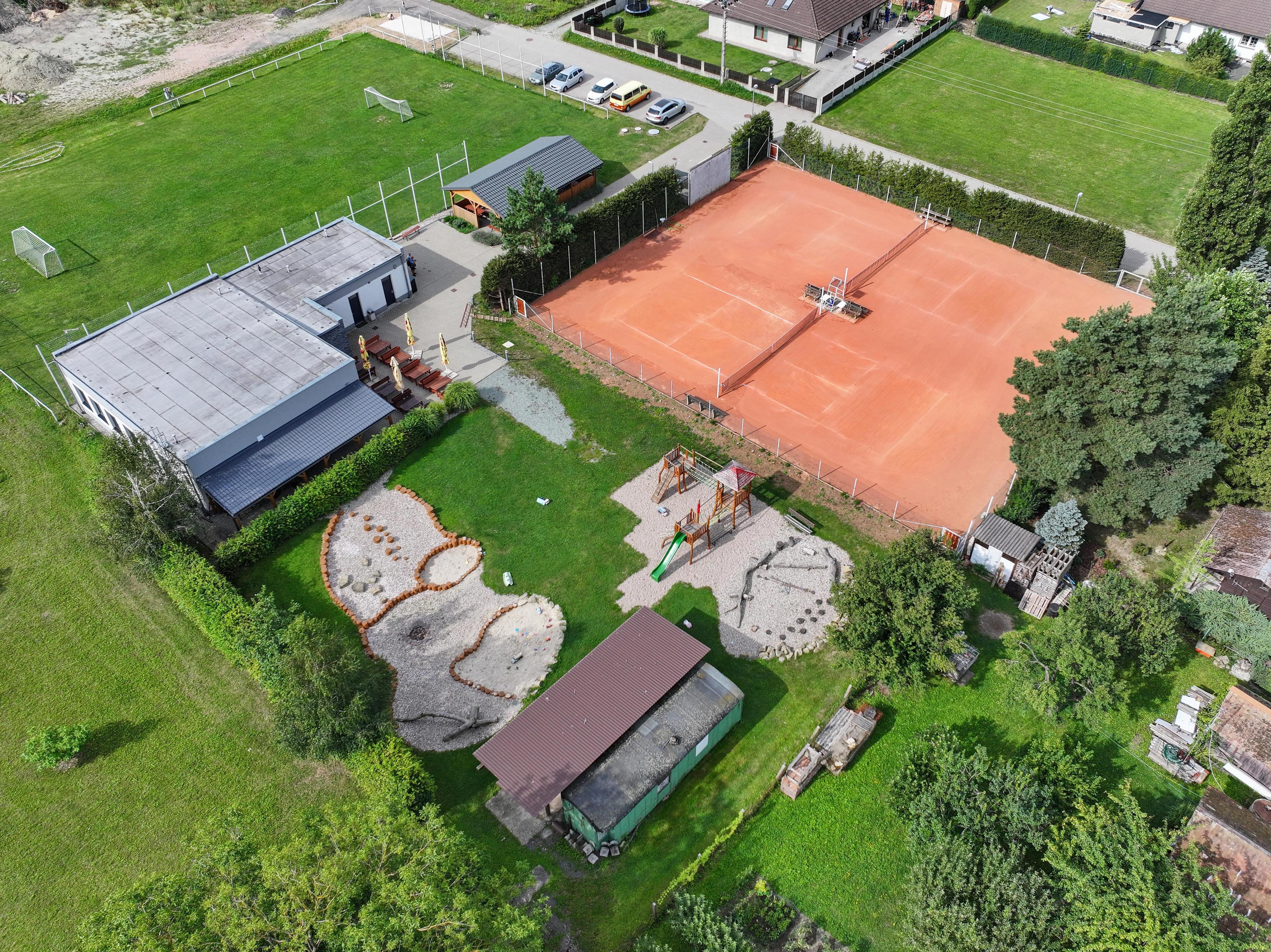 Hospůdka za školou foto 4