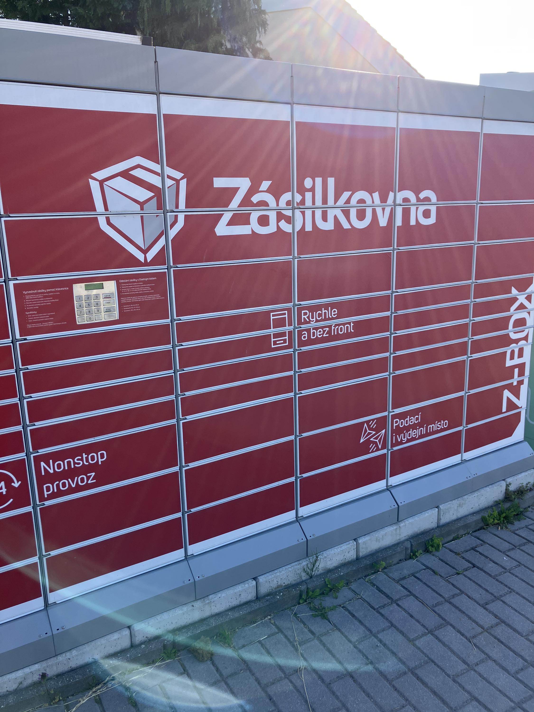 Z-BOX foto 2