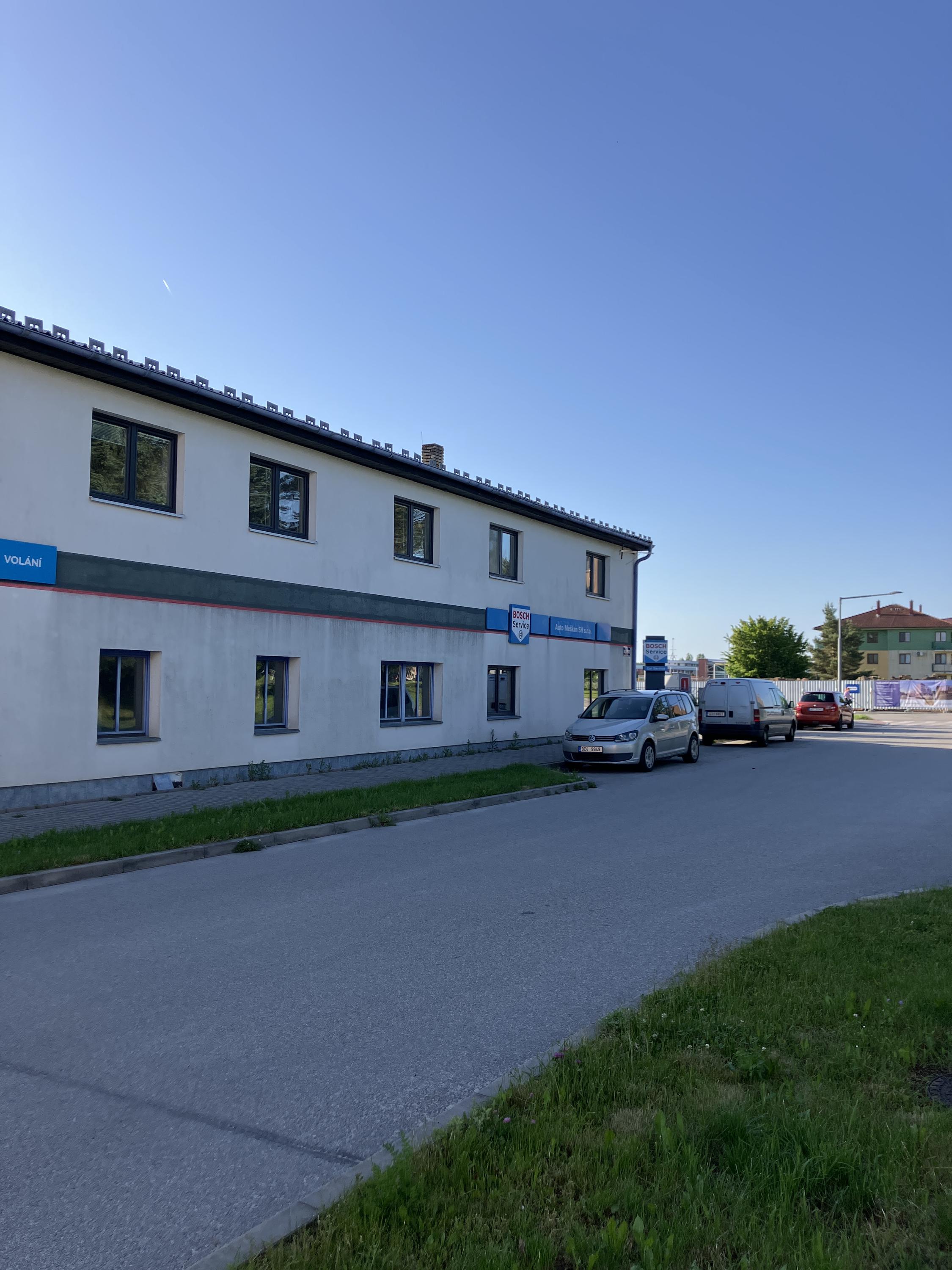 AutoMeškan SH s.r.o. foto 2