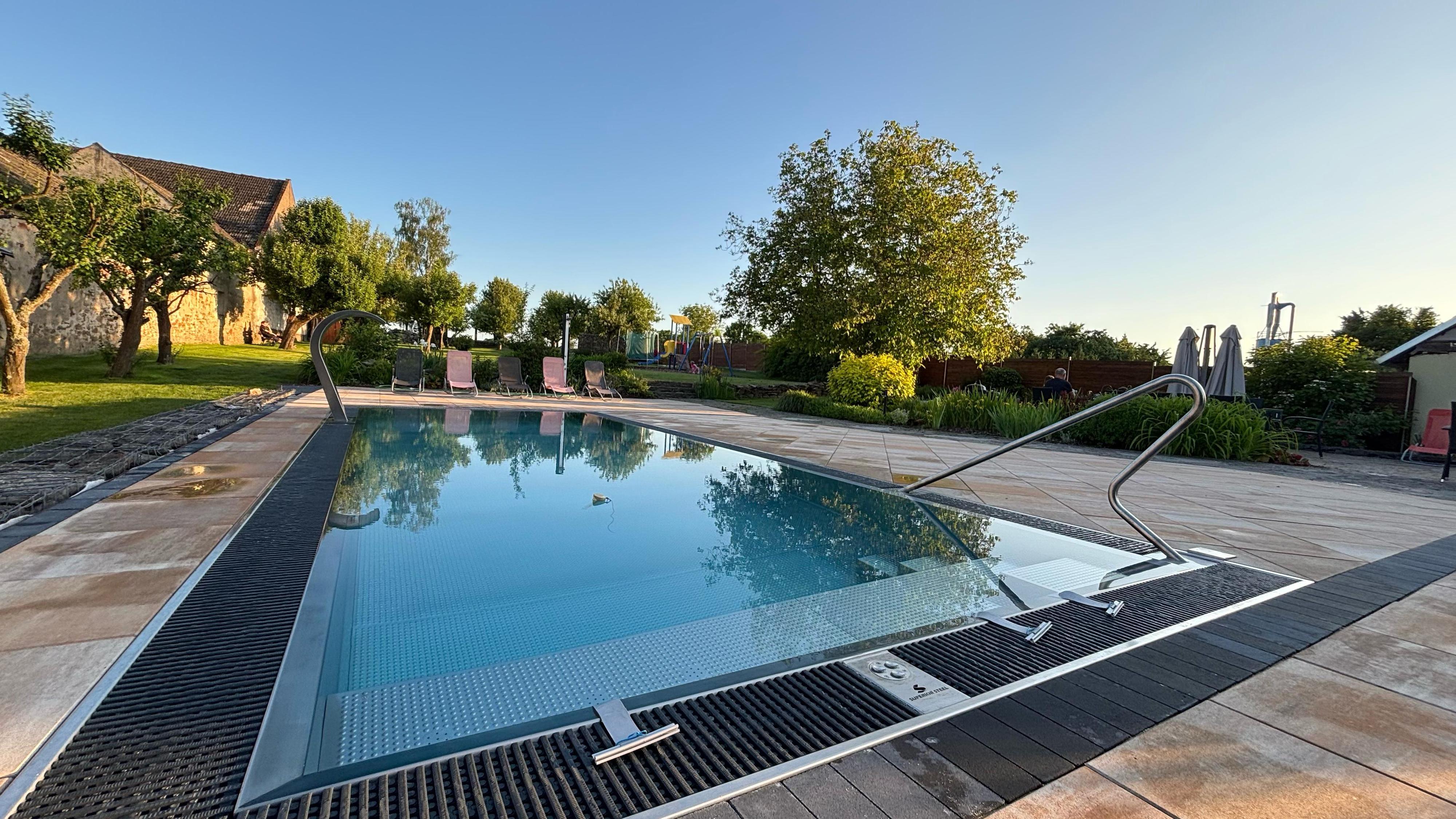 Apartmány Lhota foto 3