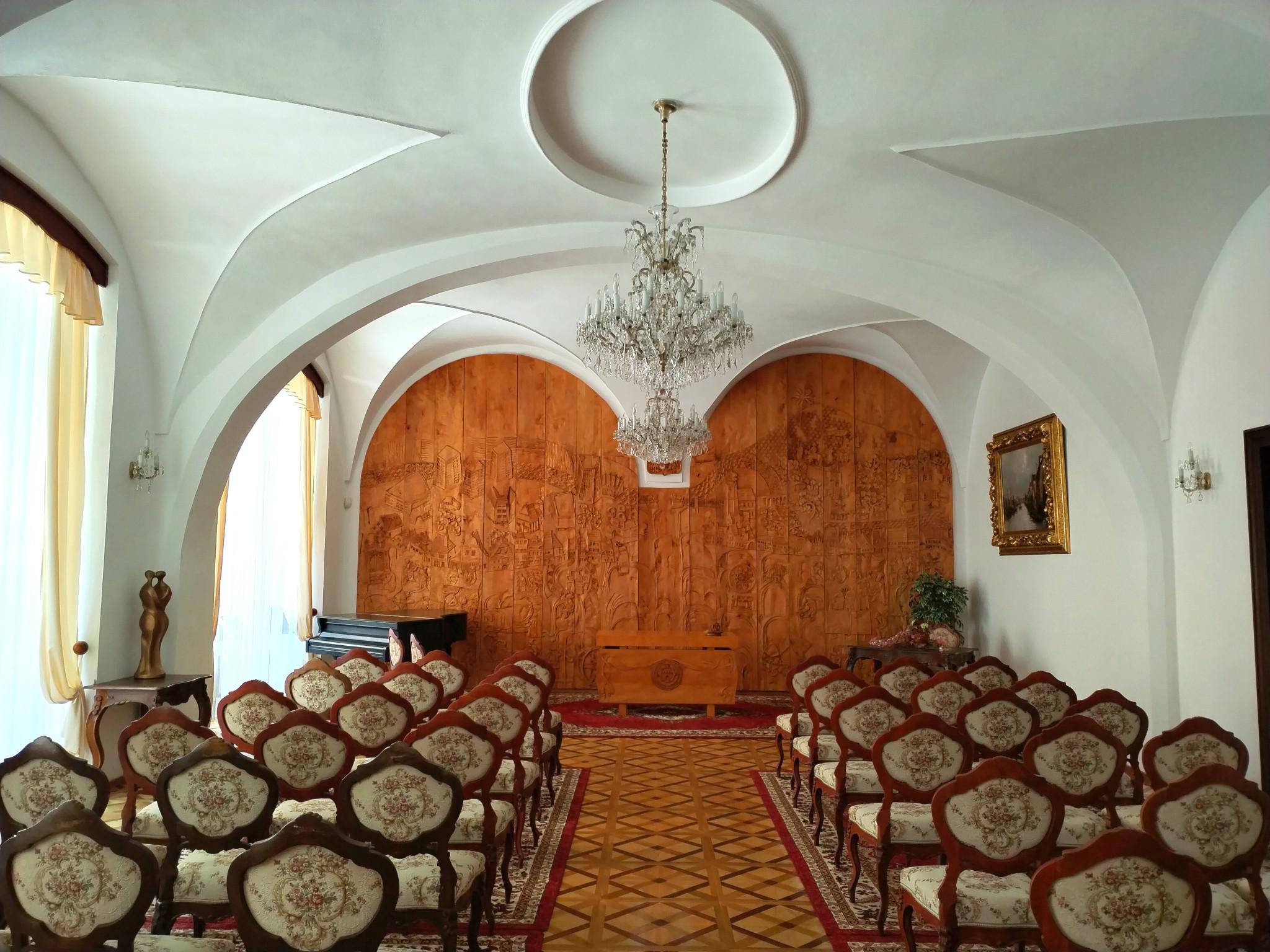 Muzeum Podblanicka foto 3