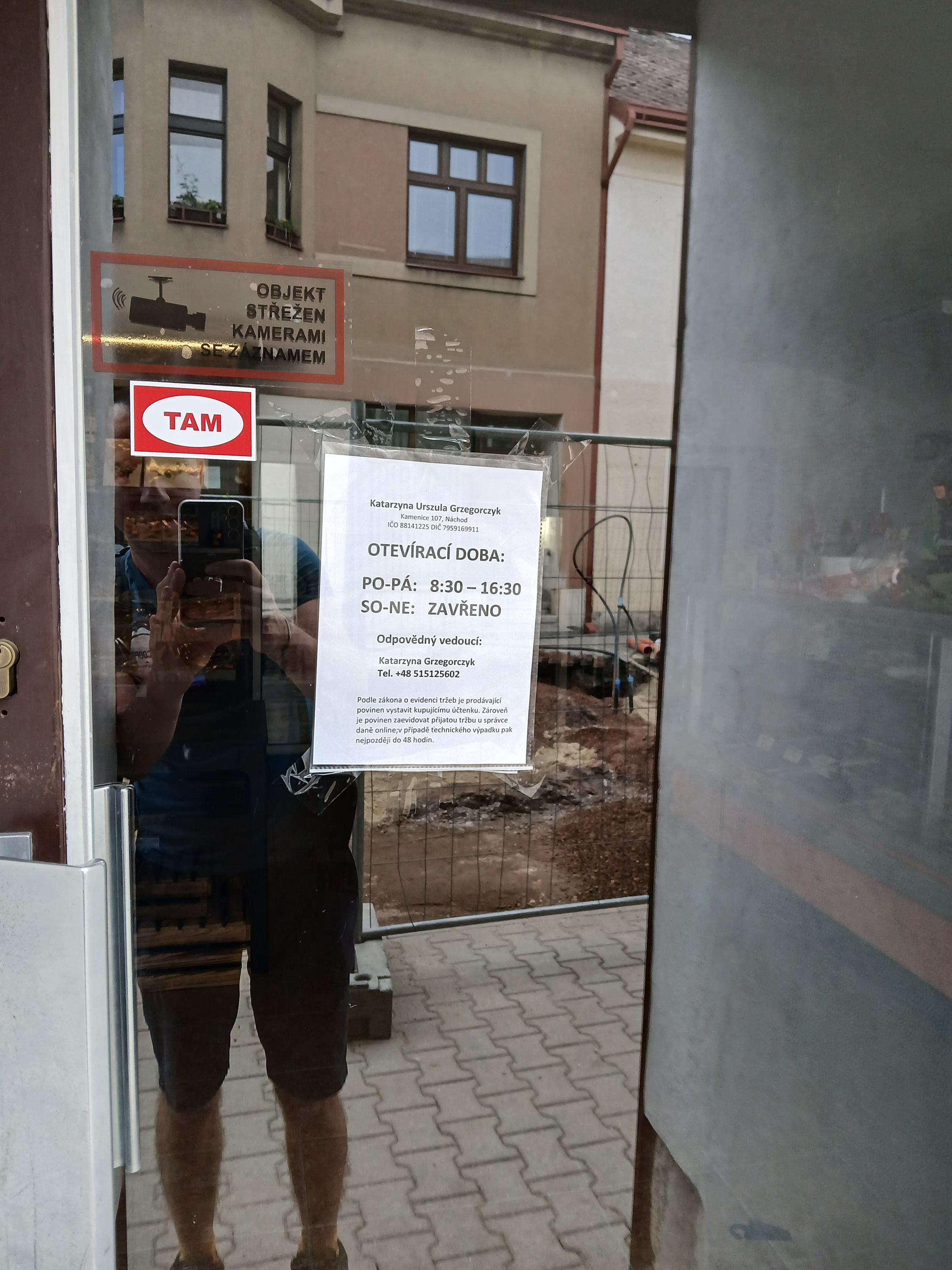 Polské potraviny foto 2