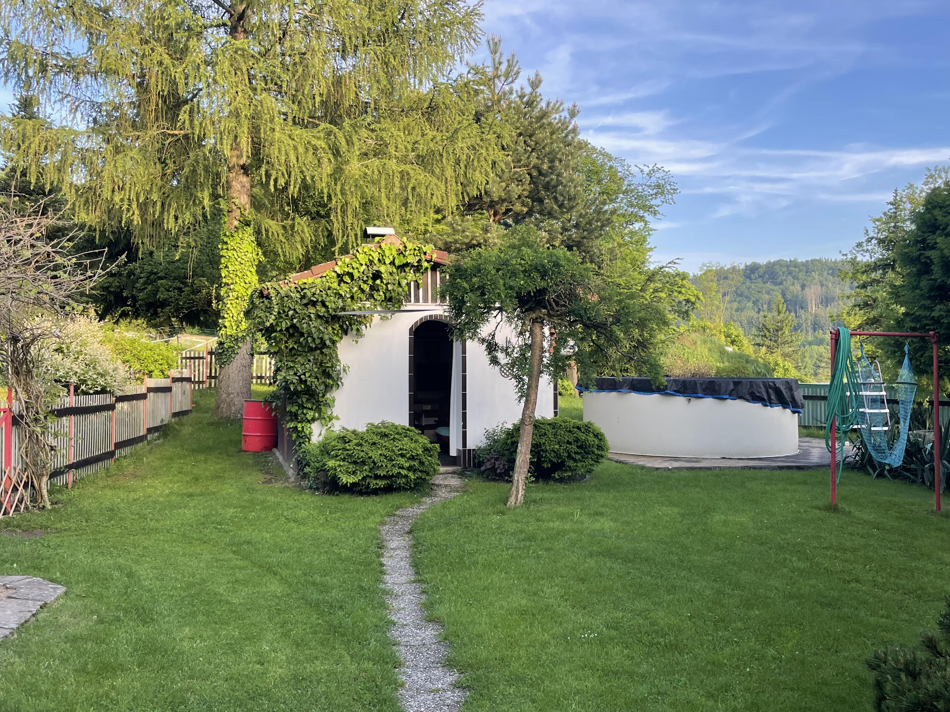 Holiday home Loukov II foto 2