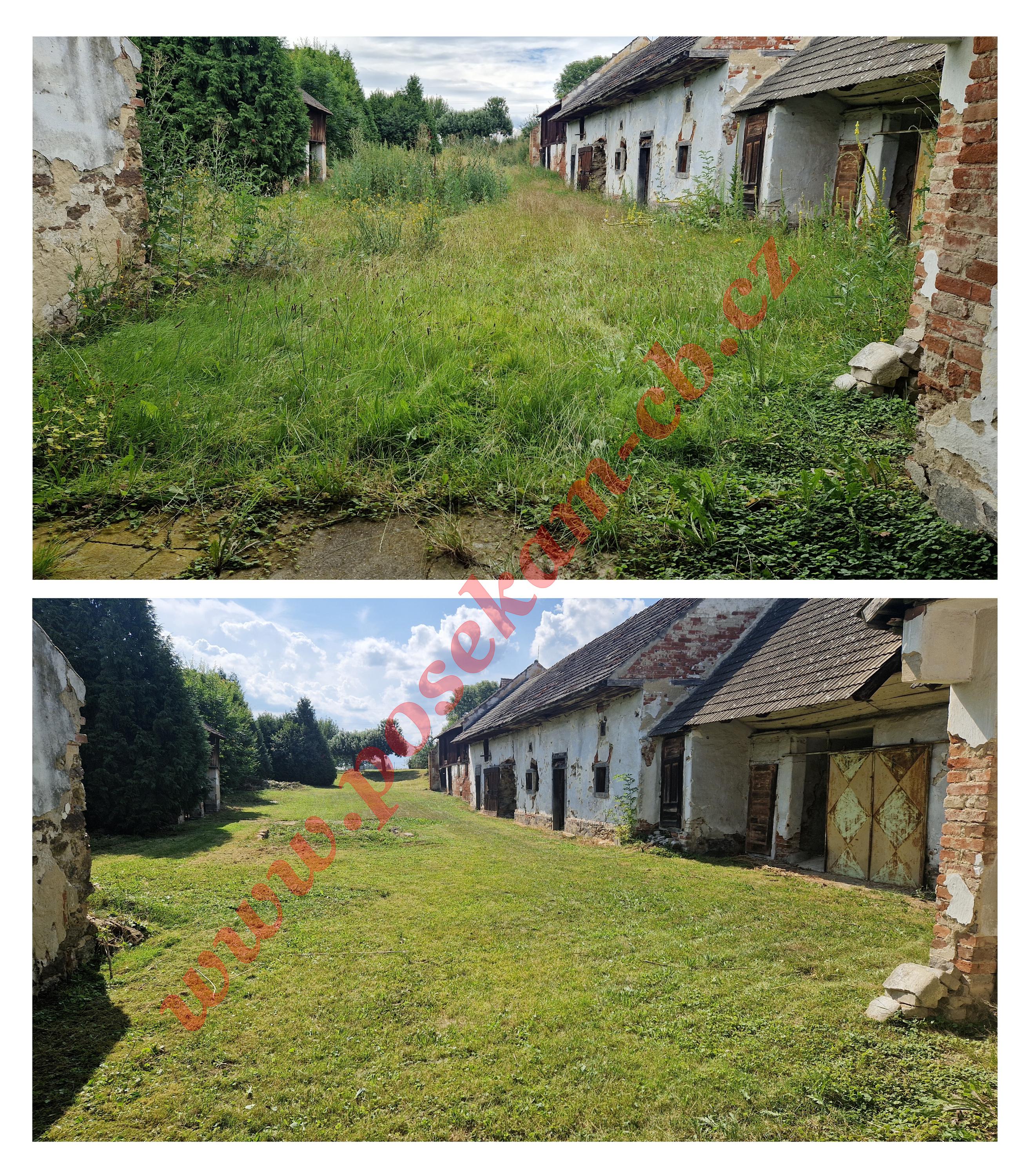 Údržba zeleně - Cyril Onderka foto 4
