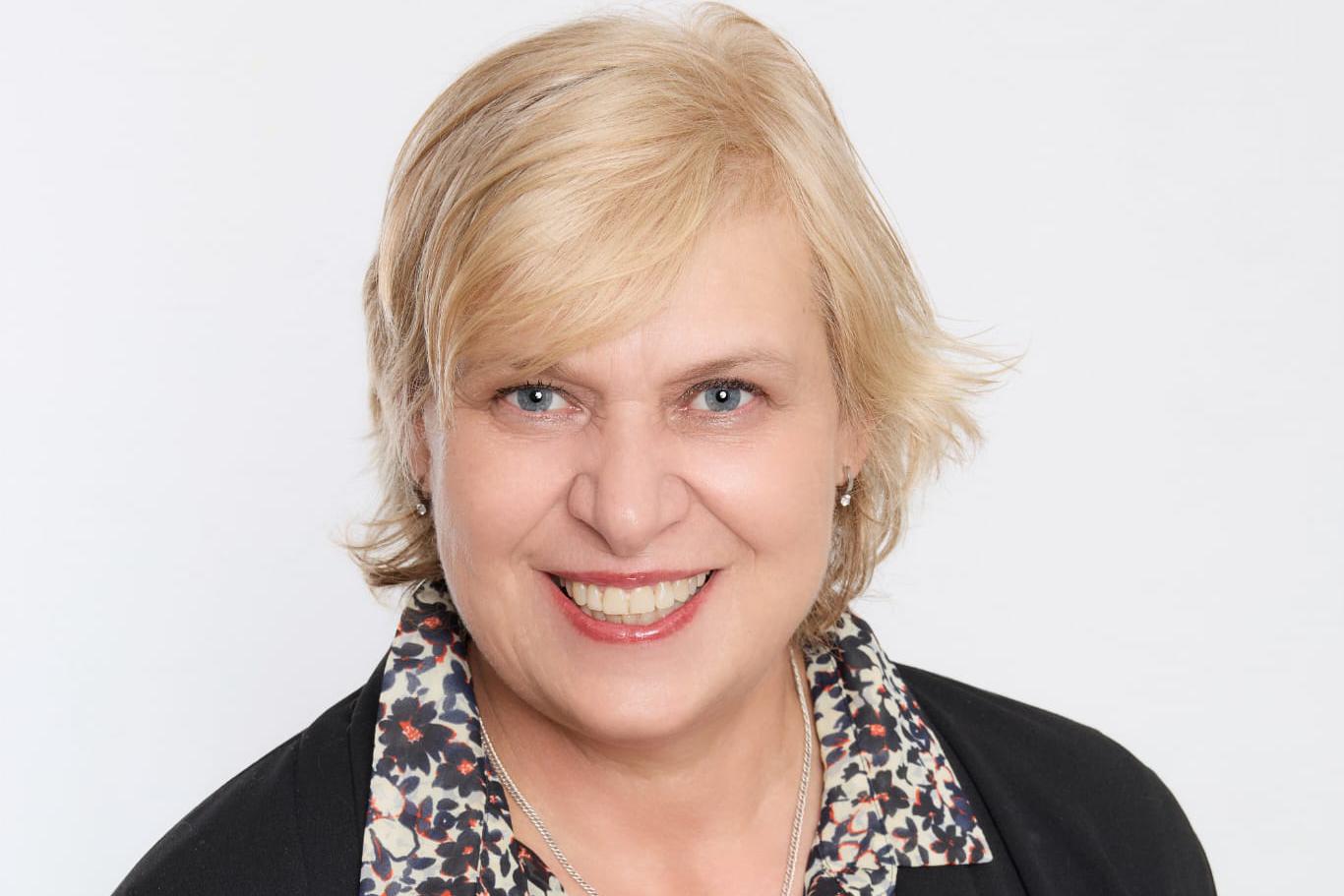 Olga Jaklová - realitní zprostředkovatel