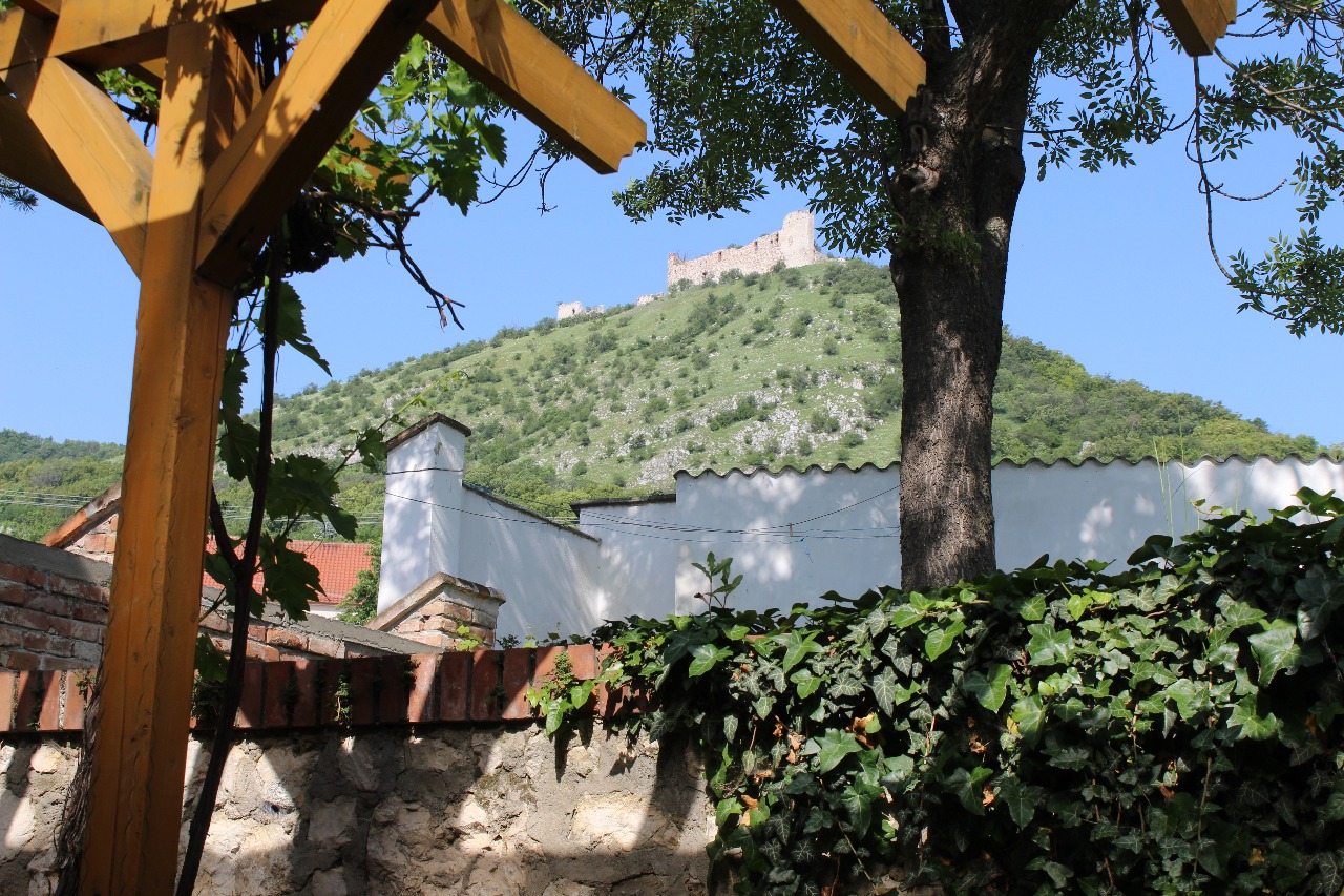 Objednejte si ubytování v penzionu U Floriánka