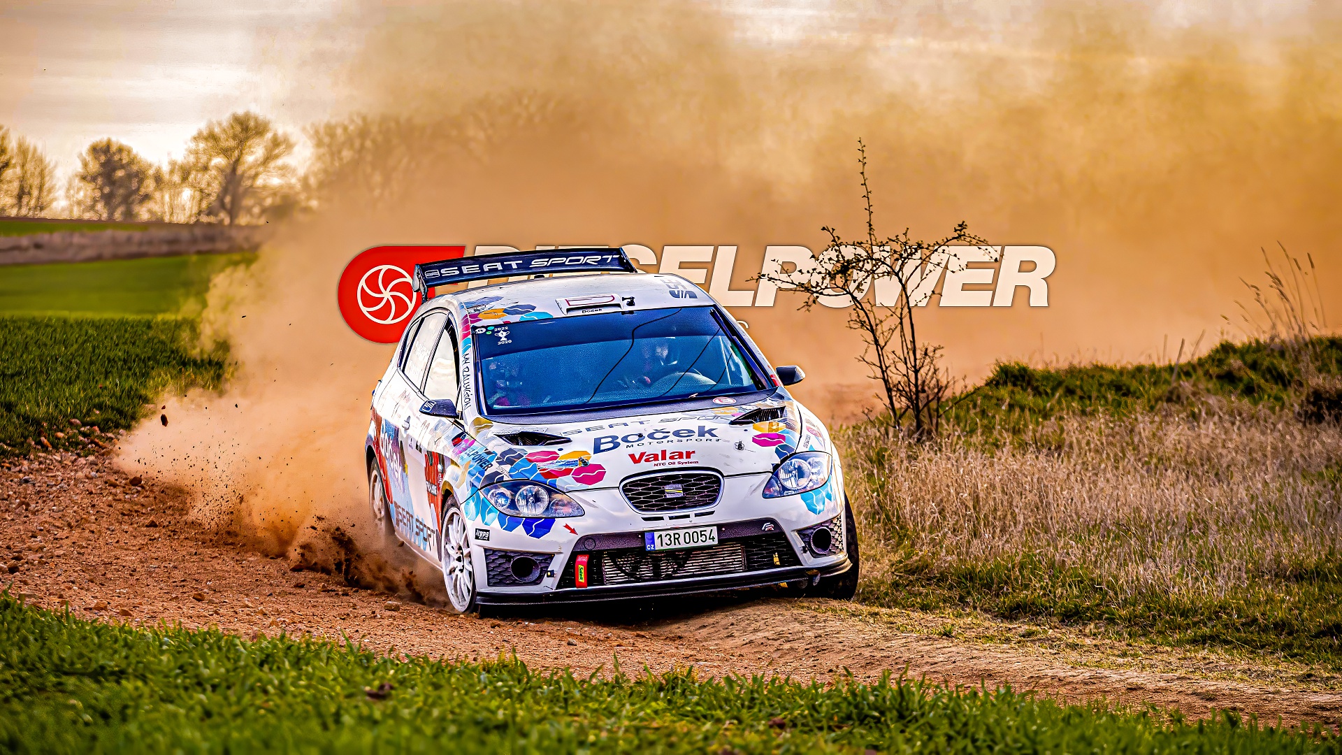 DIESELPOWER Race Engineering foto 3