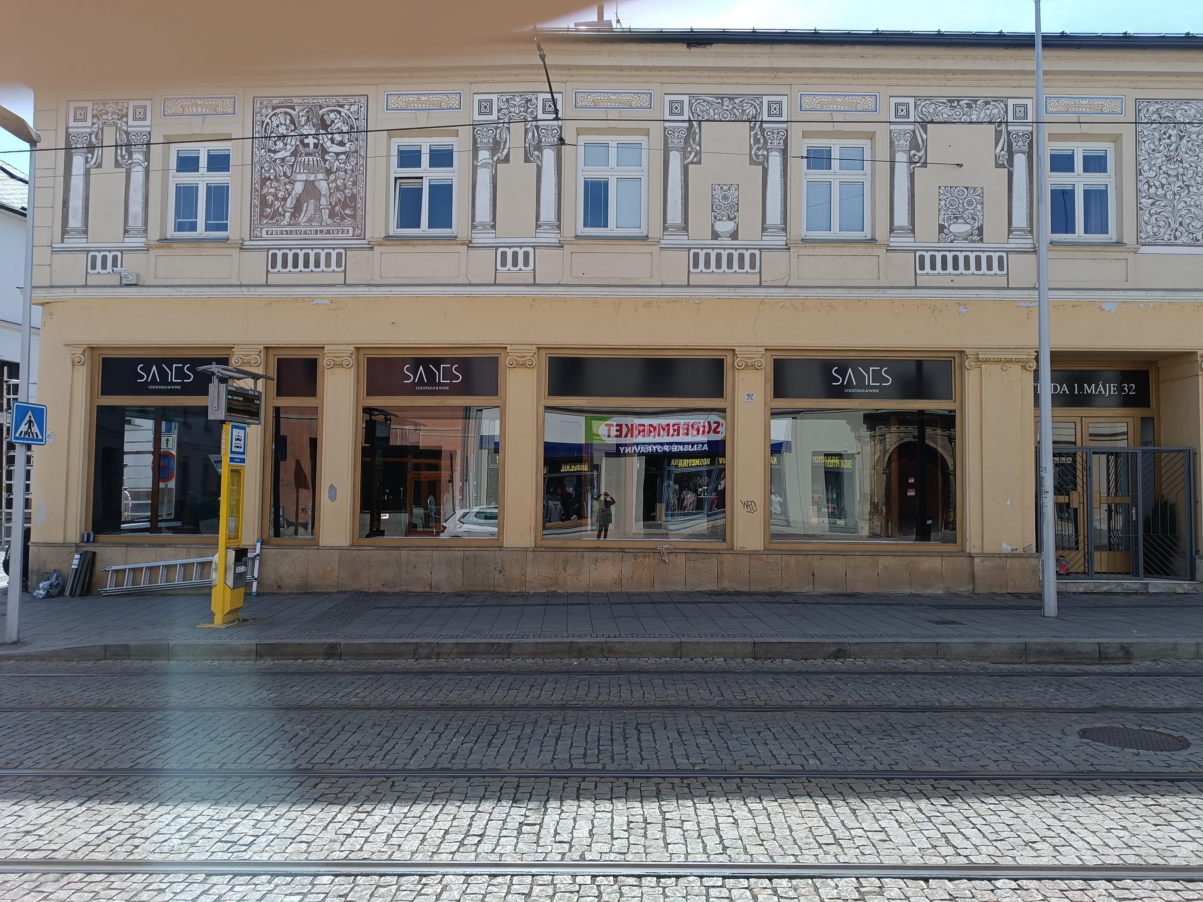 Sayes Bar Olomouc foto 5