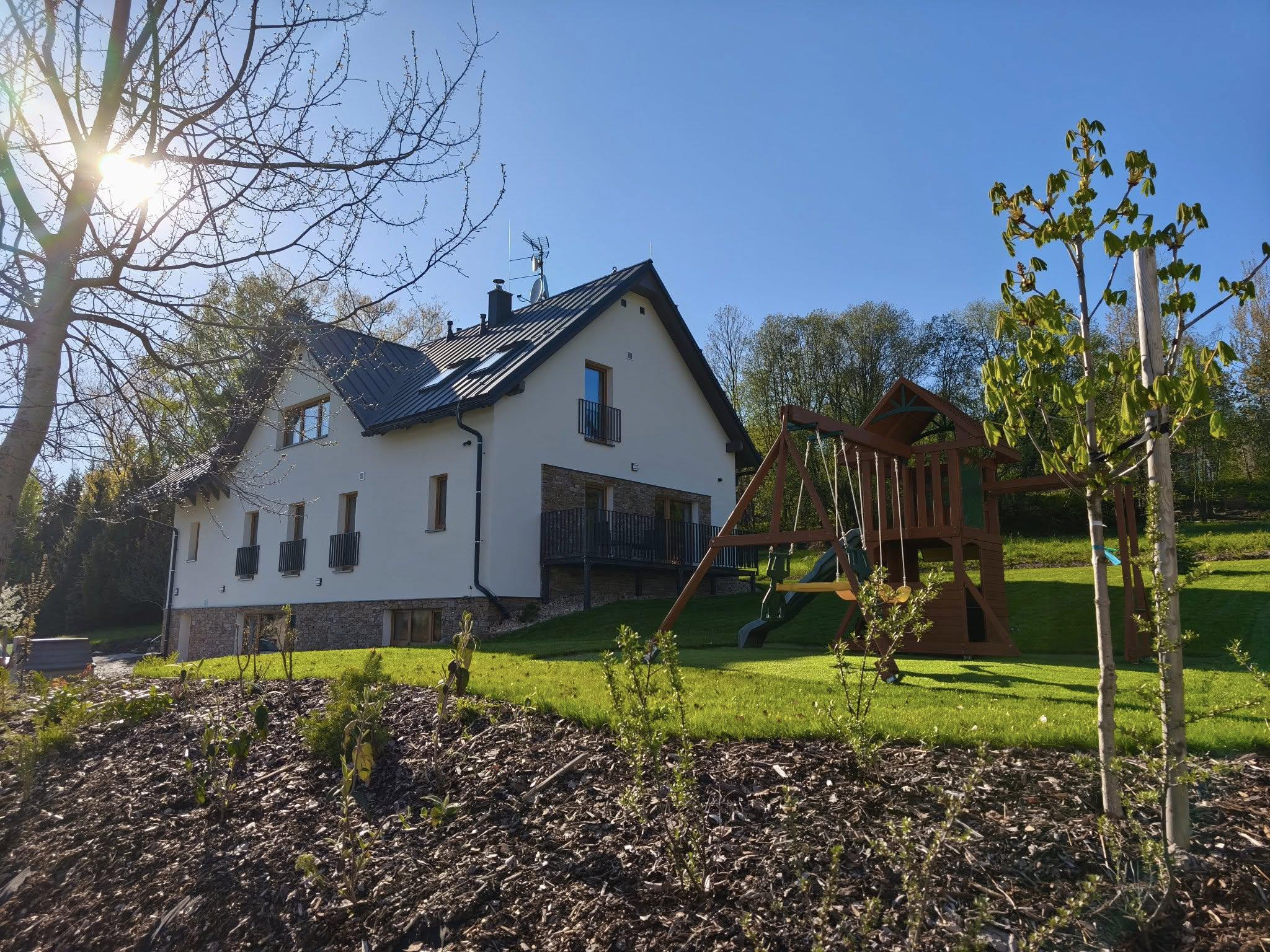 Apartmány StudenOFF foto 5