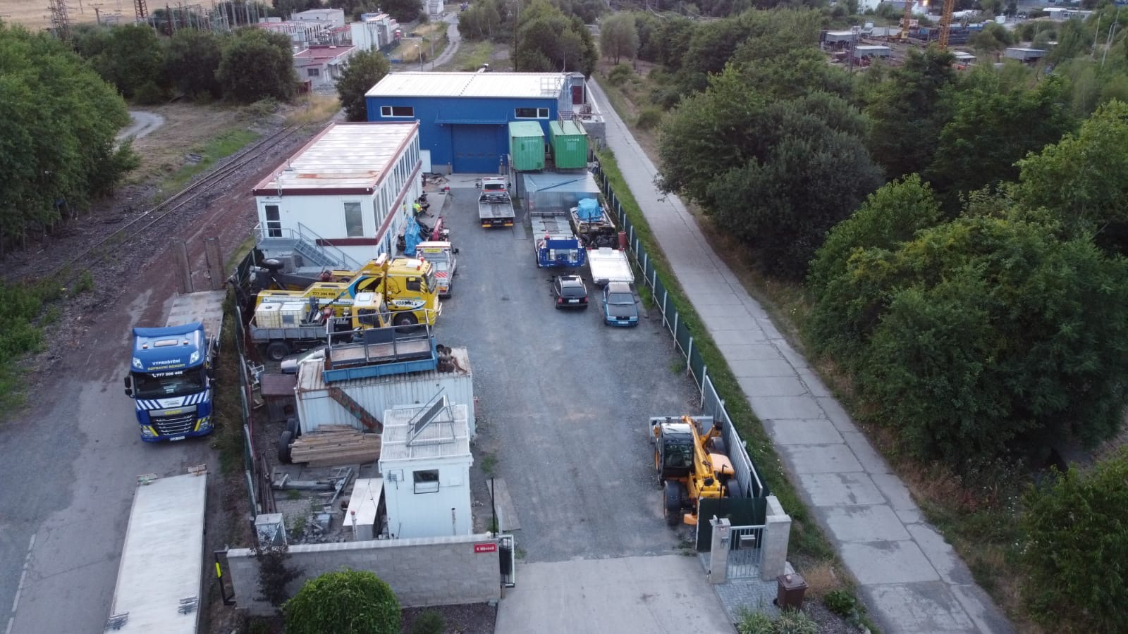 Autoservis Vobořil foto 3