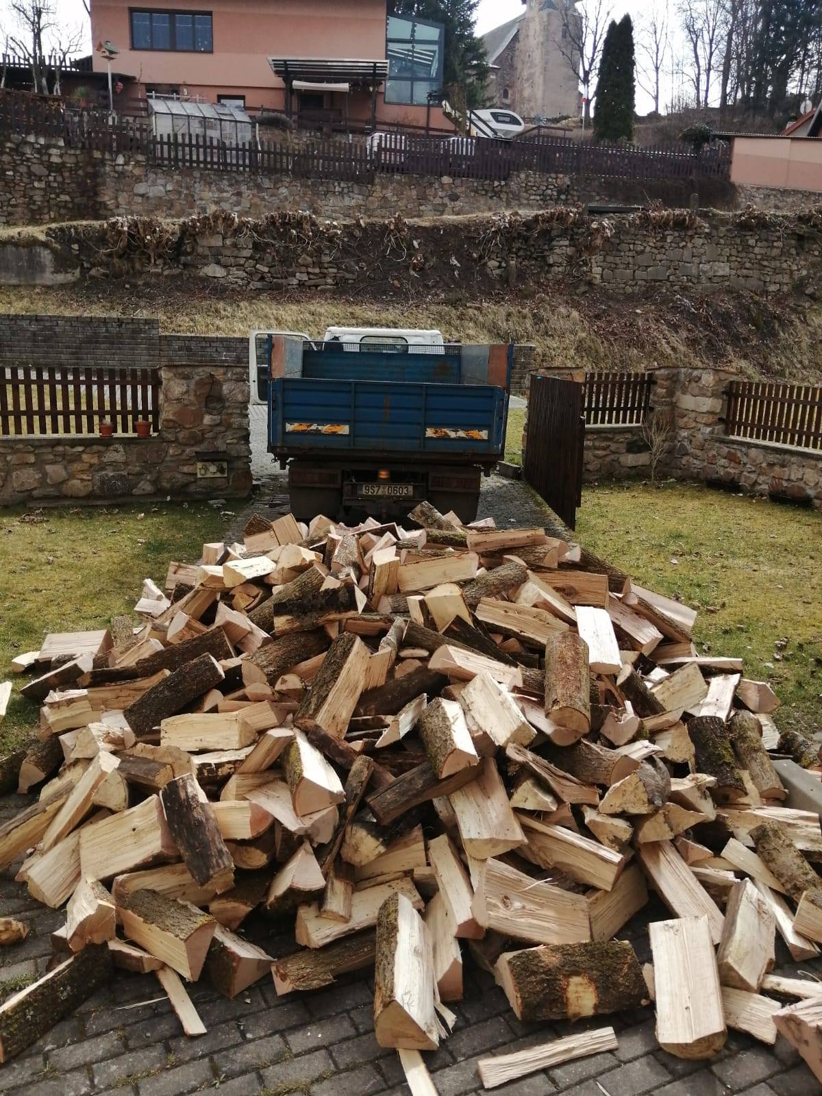 Lesní a parkové služby Chvojkovi foto 3