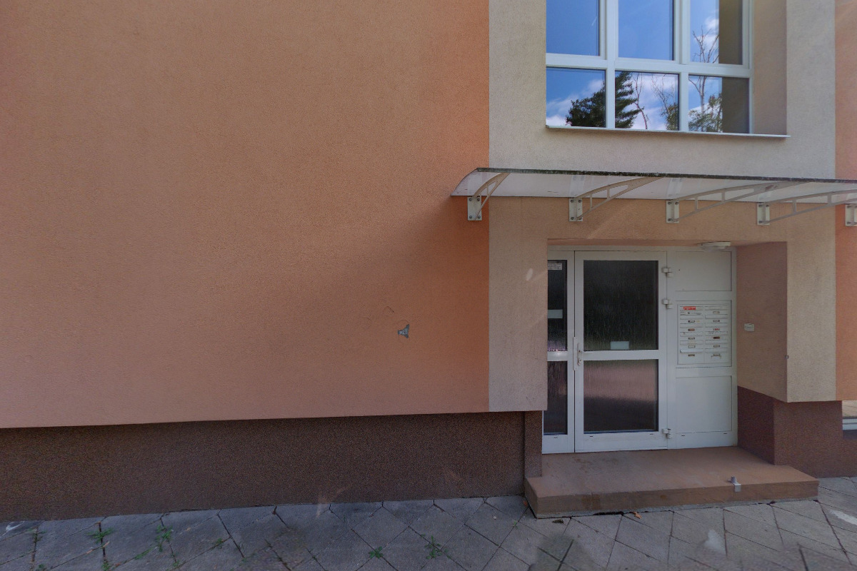 Výkopové práce Jarmila Jochmanová