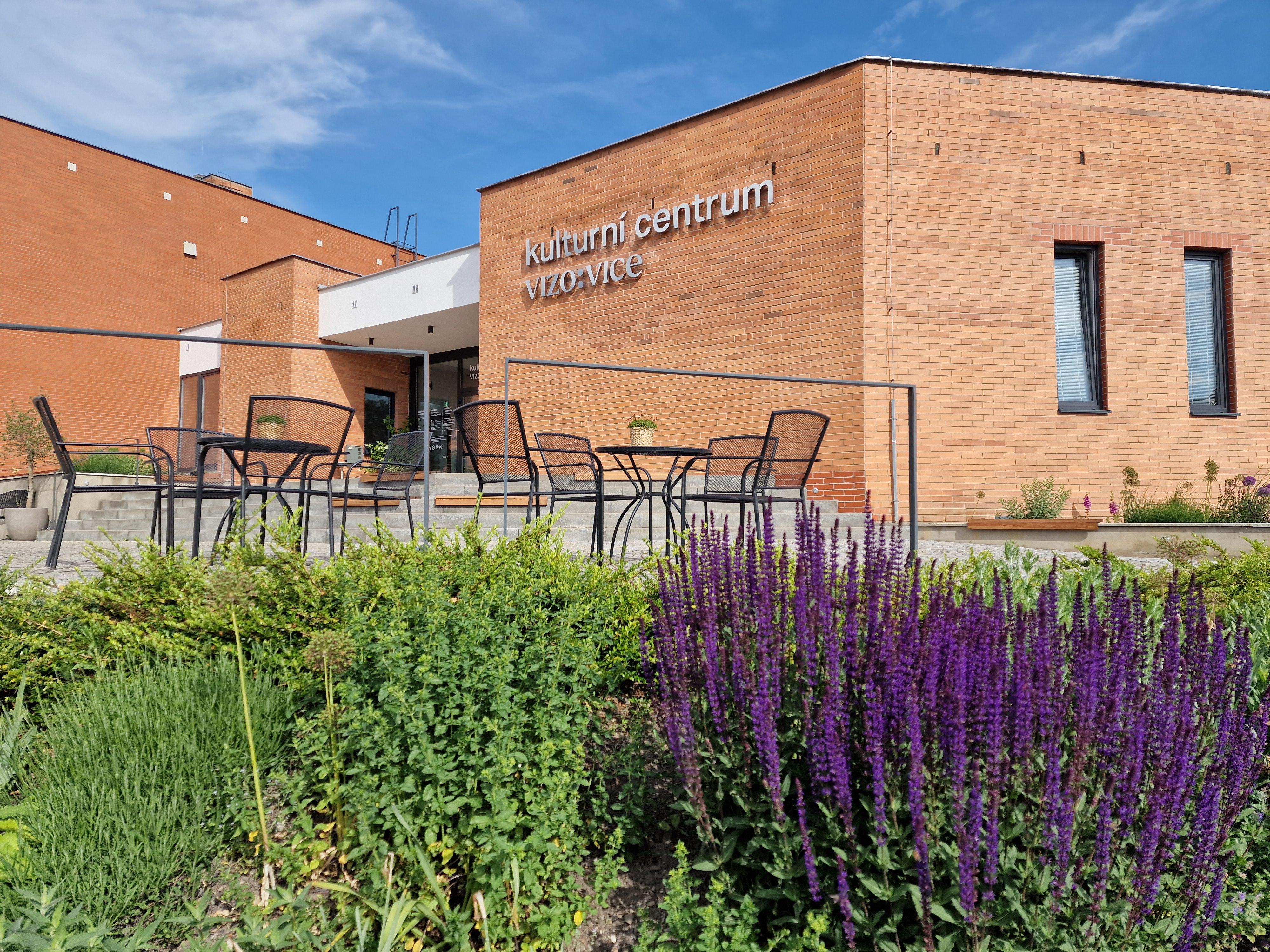 Turistické informační centrum Vizovice foto 4