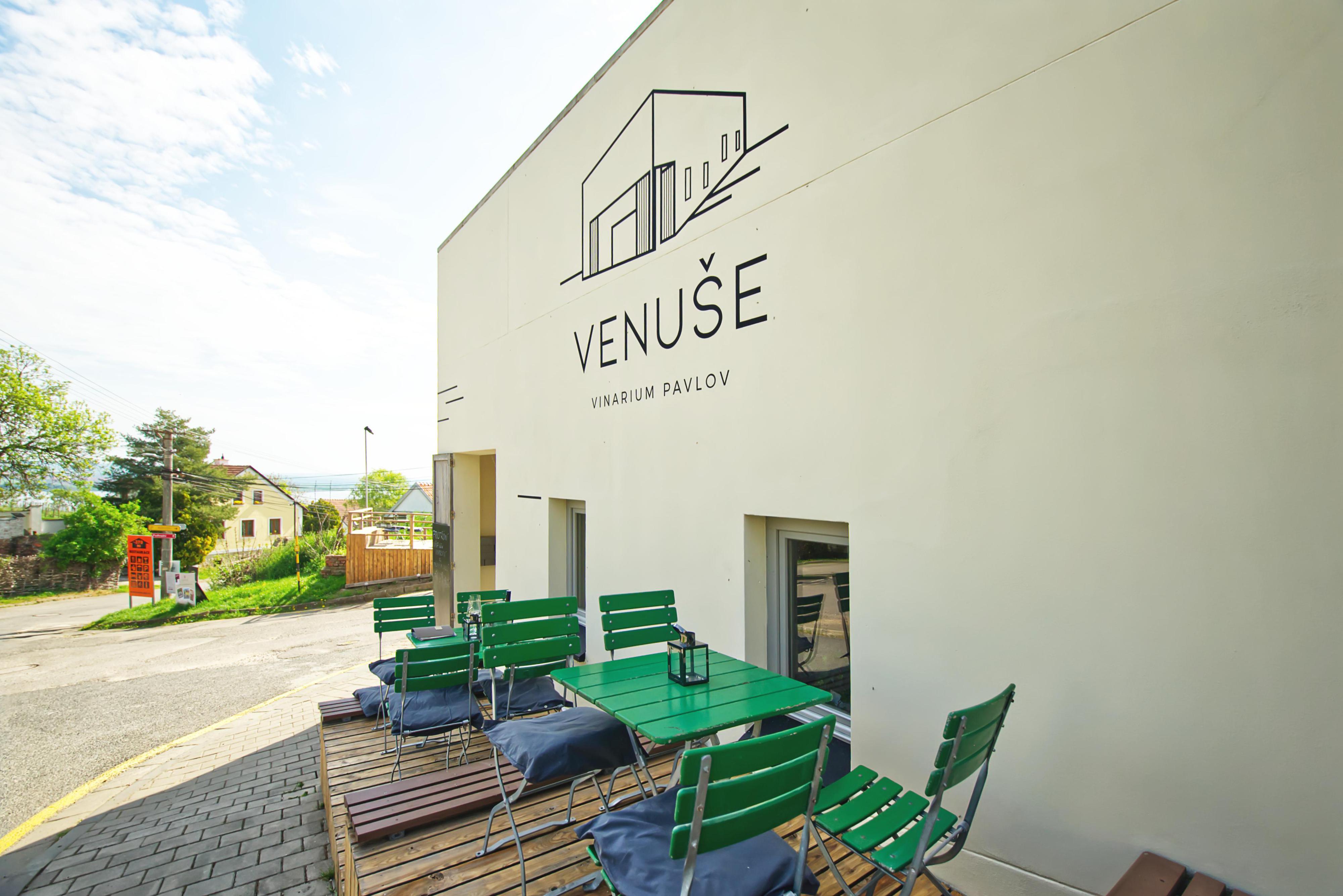 VINARIUM VENUŠE foto 3