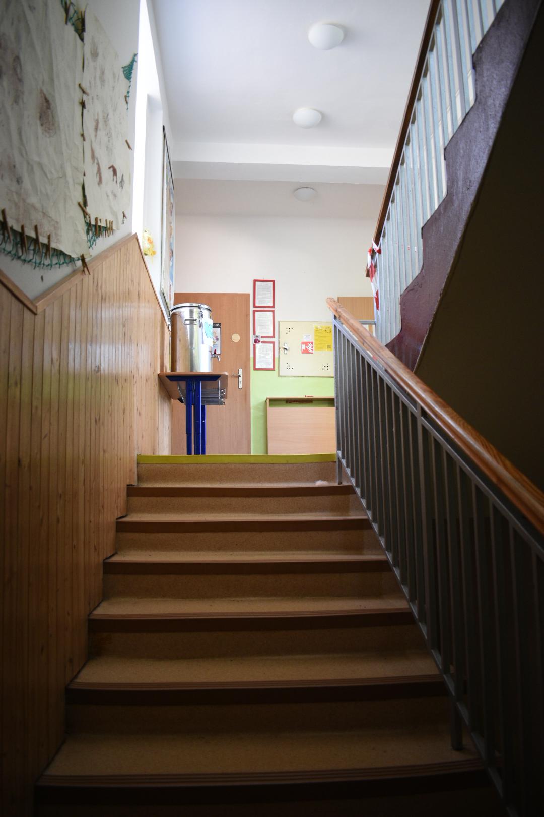 Základní škola a mateřská škola Josefa Kubálka Všenory foto 2