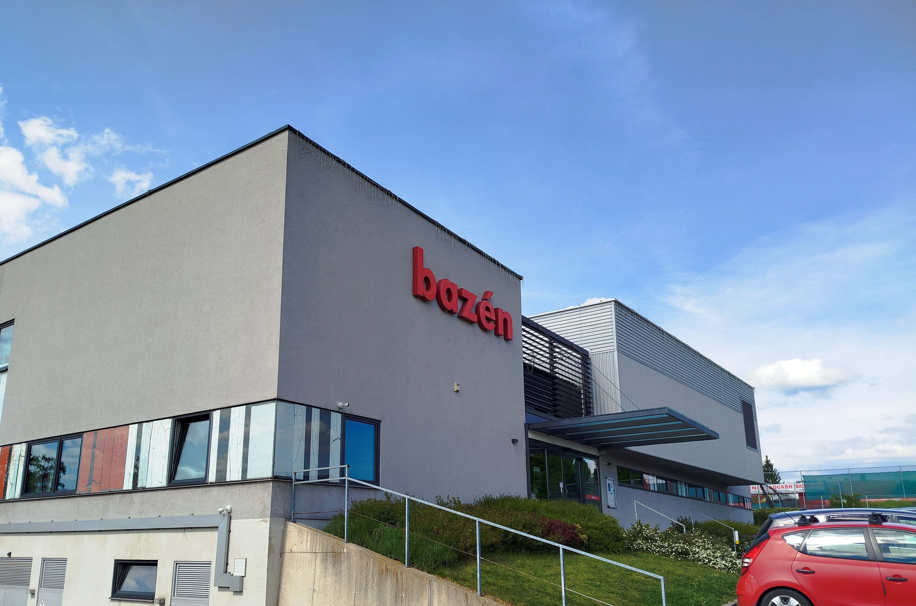 Plavecký bazén Rychnov nad Kněžnou foto 5