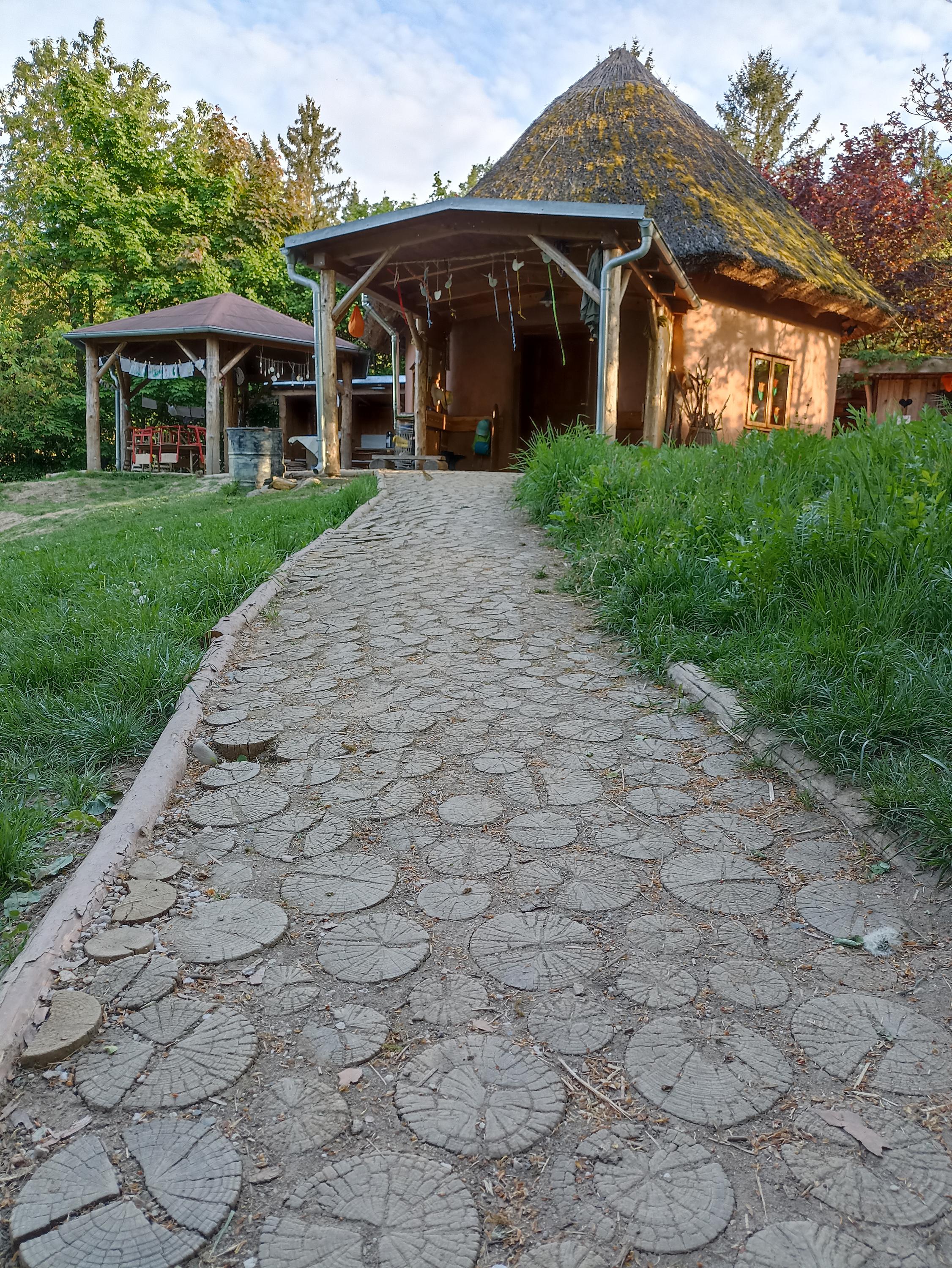 Lesní mateřská škola a ekocentrum Berounka z.s. foto 4