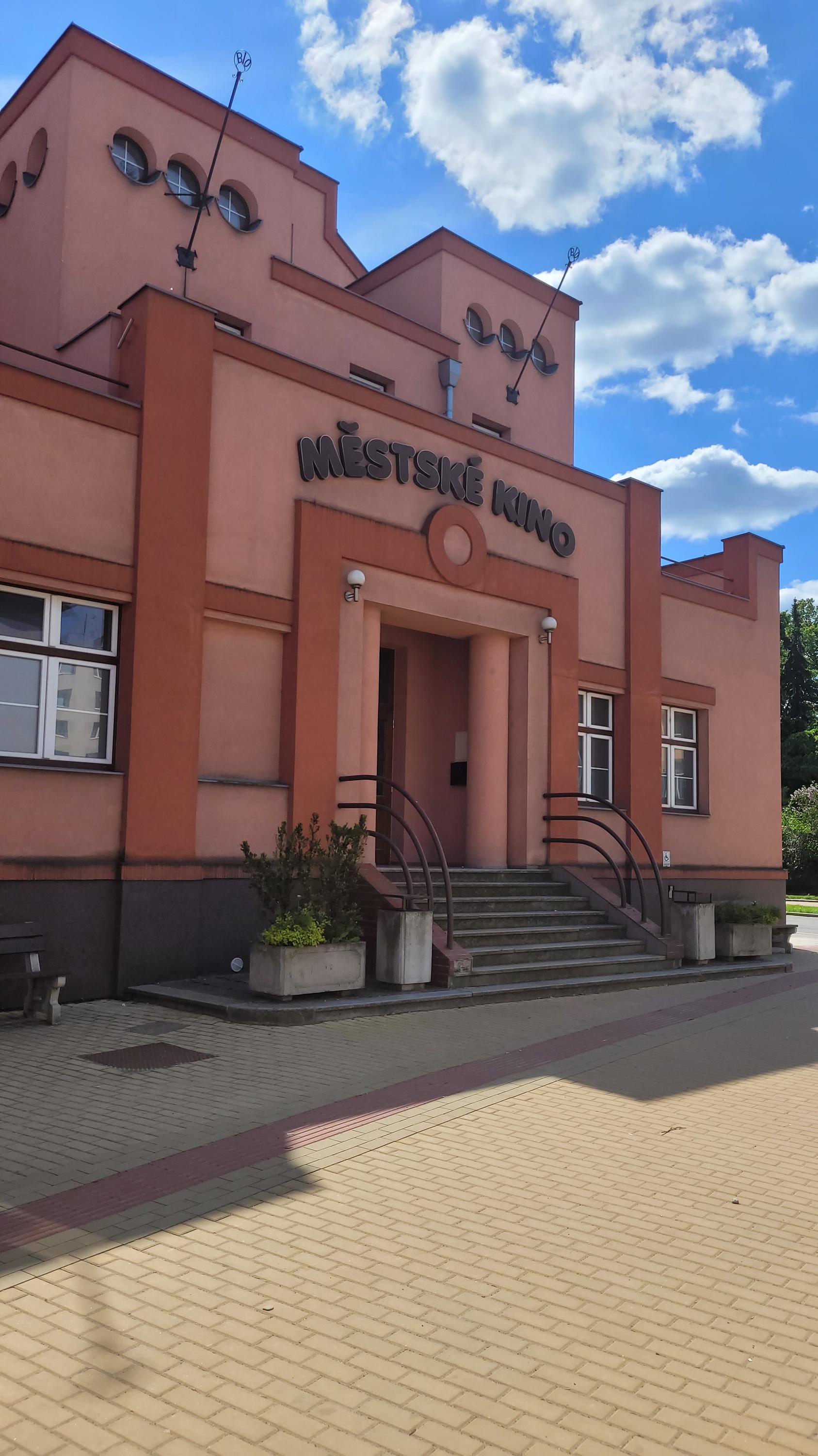 KICMP - kino foto 3