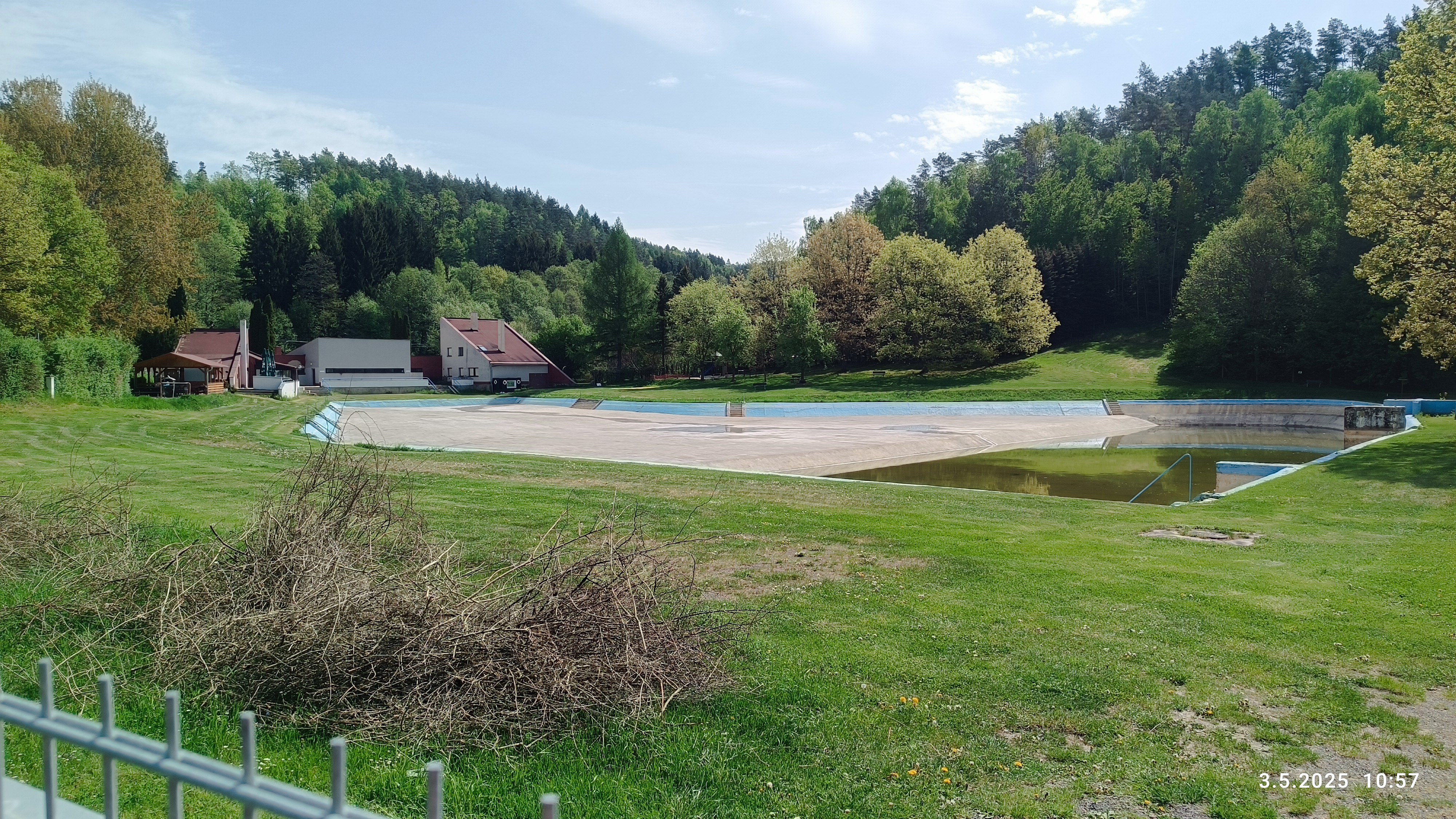 Koupaliště Český Dub foto 6