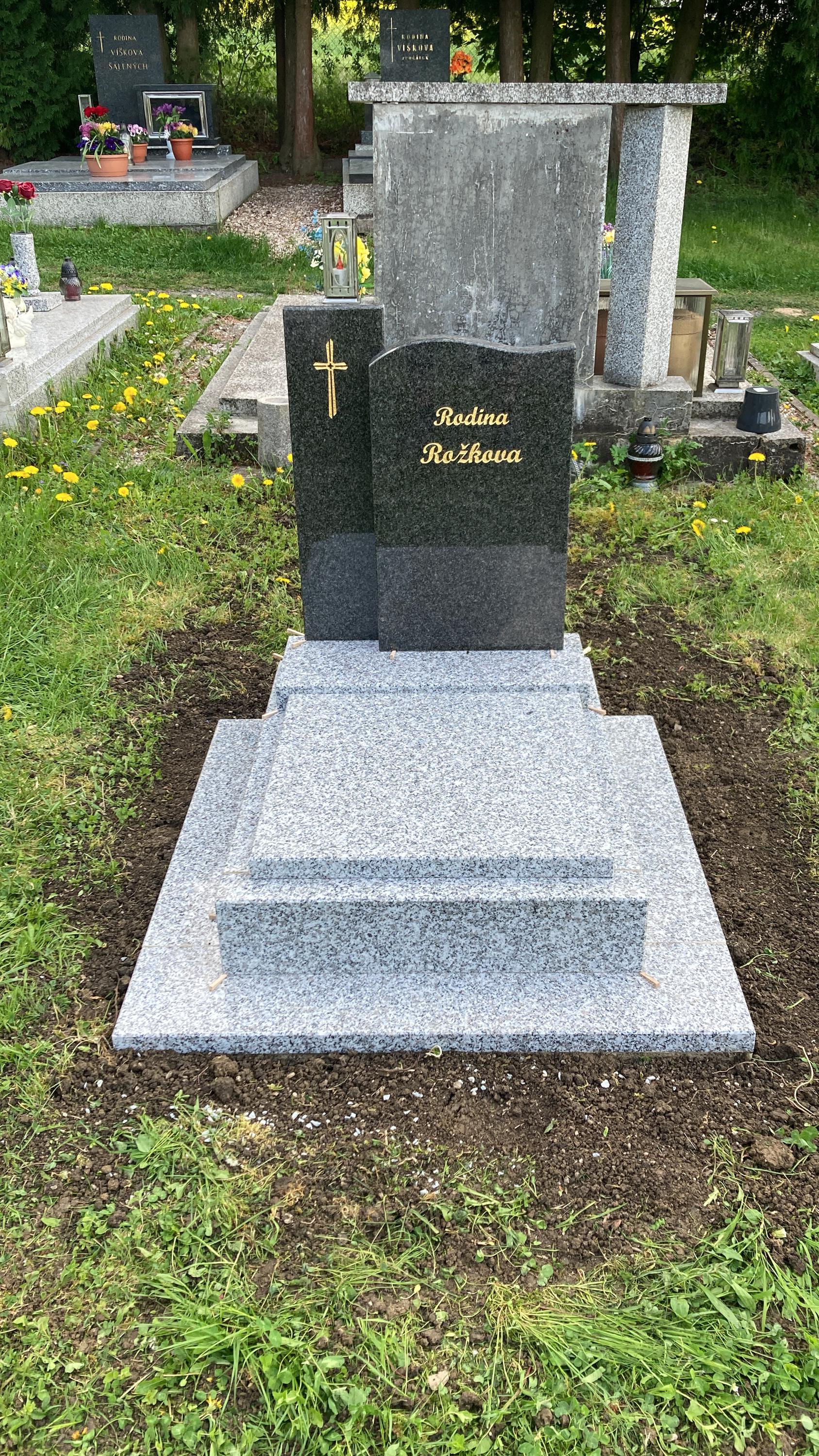 Malířství a kamenictví Václav Brodňan foto 3