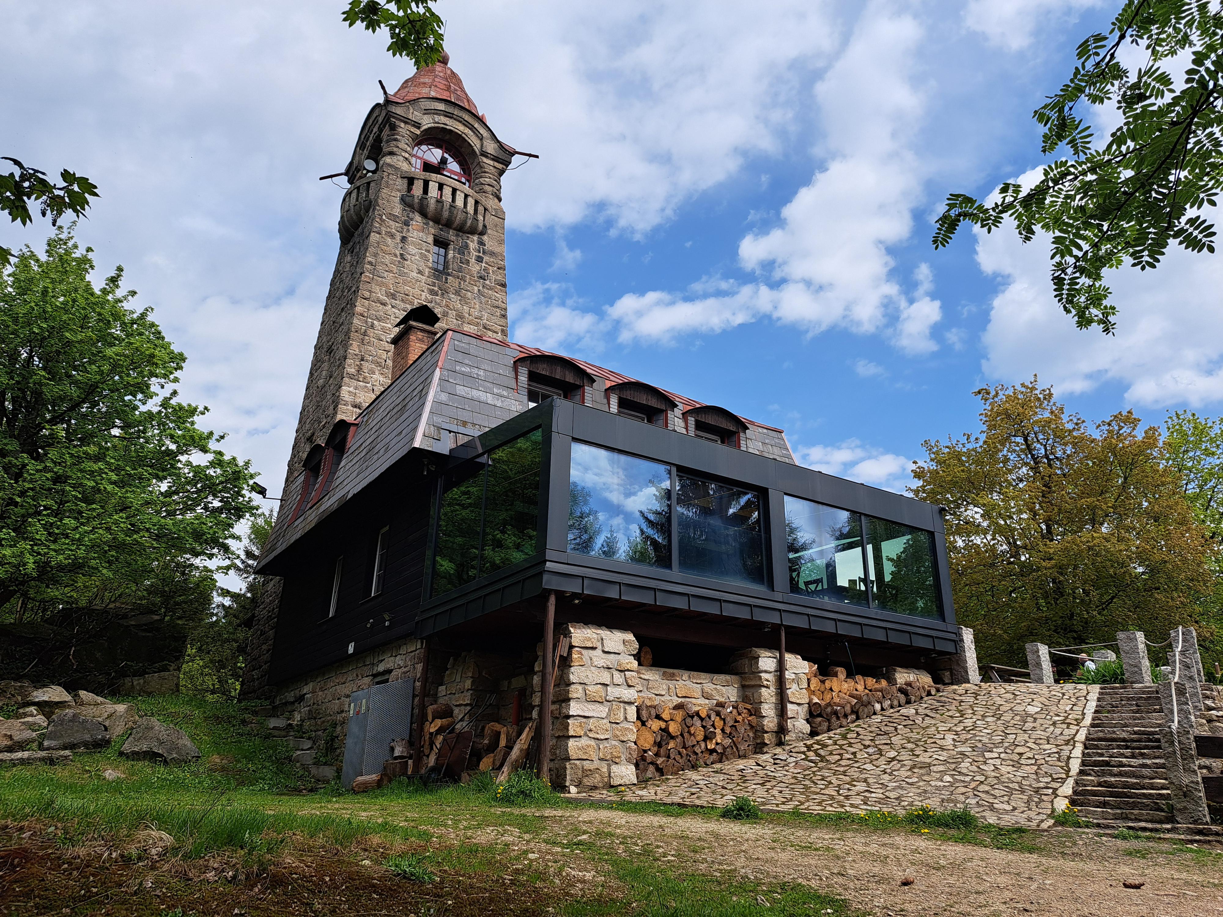 Restaurace Černá Studnice foto 4