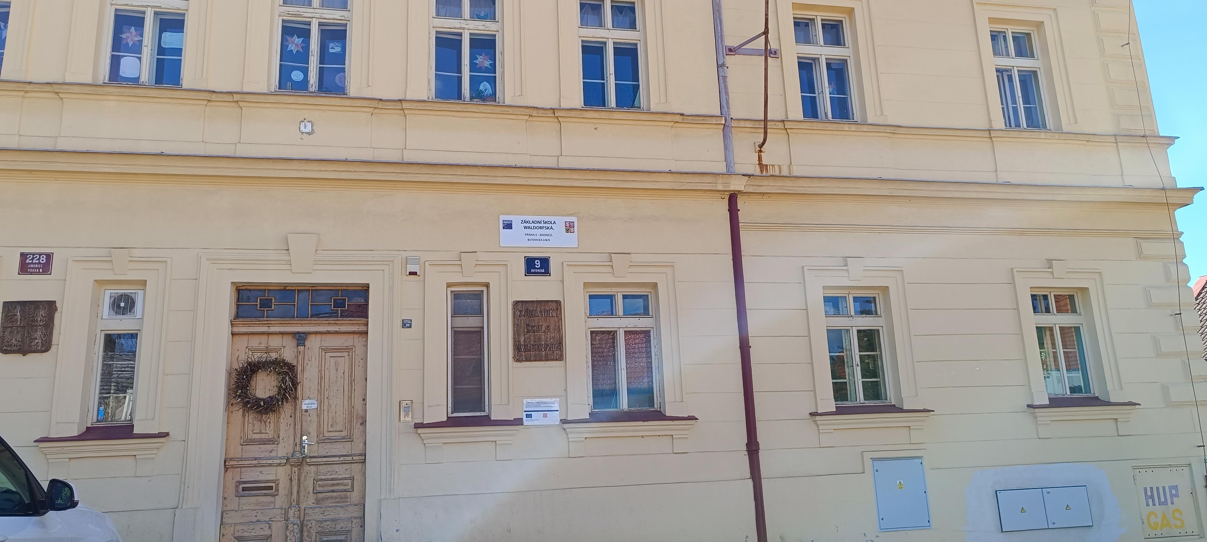 Základní škola waldorfská foto 6