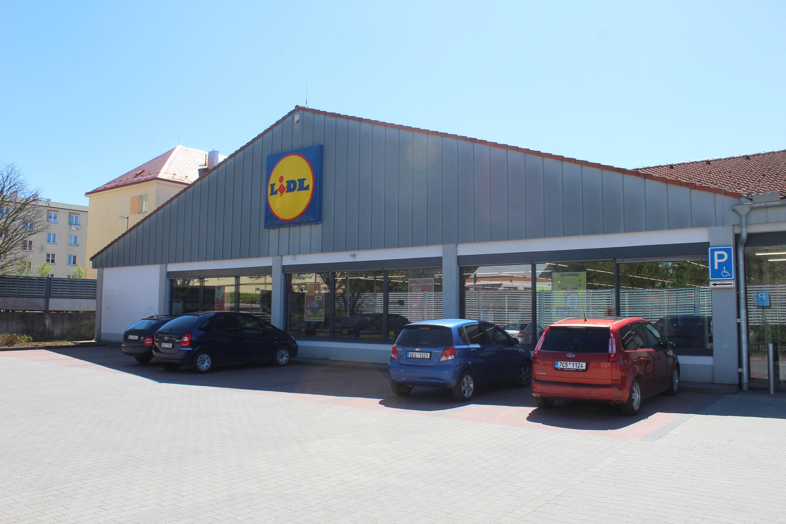 Lidl foto 4