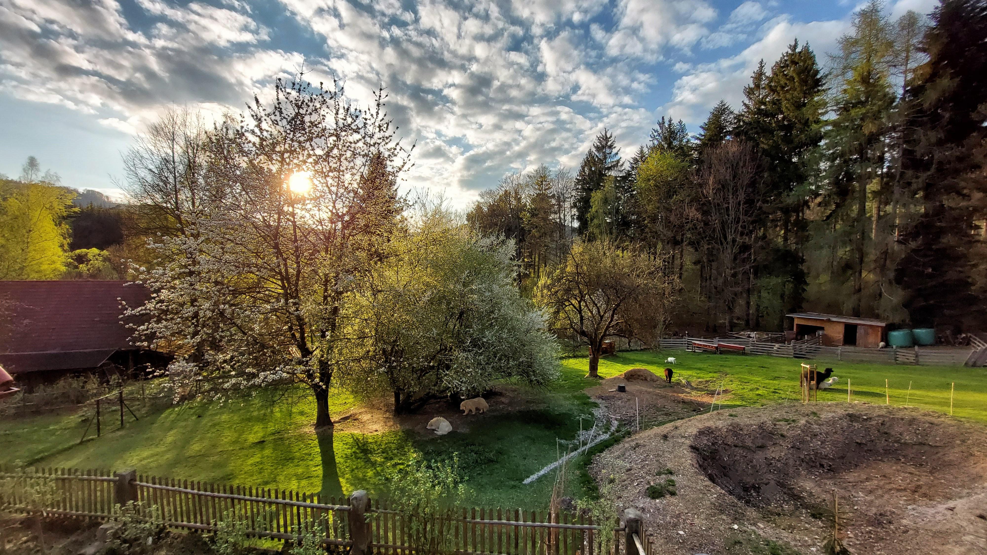 Apartmány Brána Adršpachu foto 5